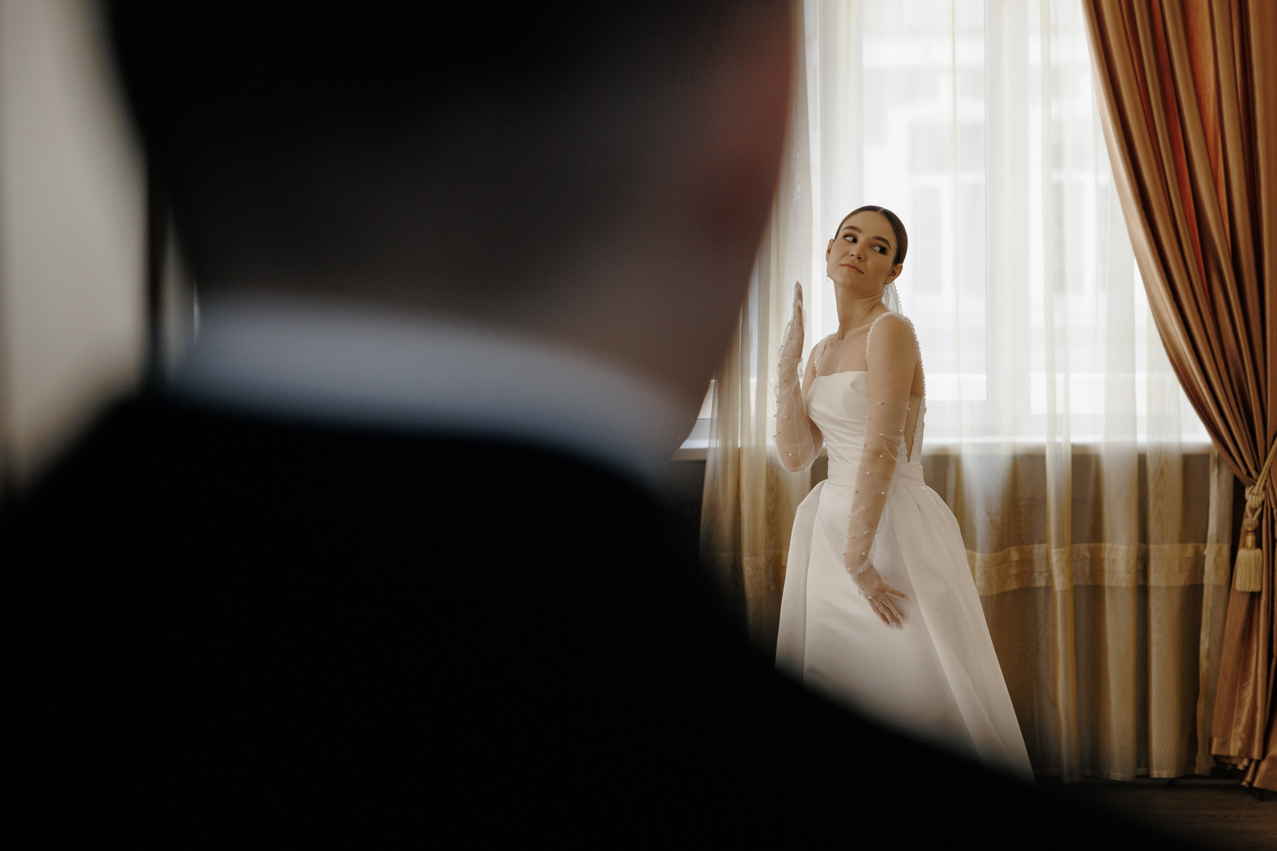 Свадьбы. Свадебный фотограф