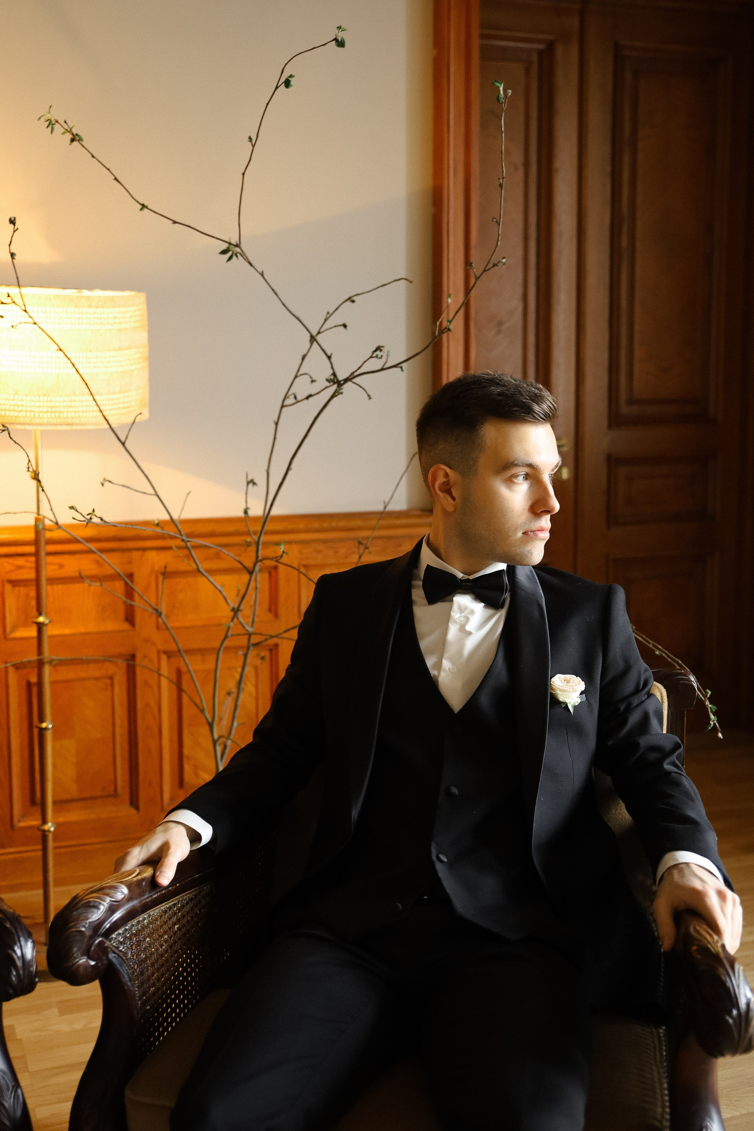 Руслан и Валерия. Фотограф Санкт-Петербург