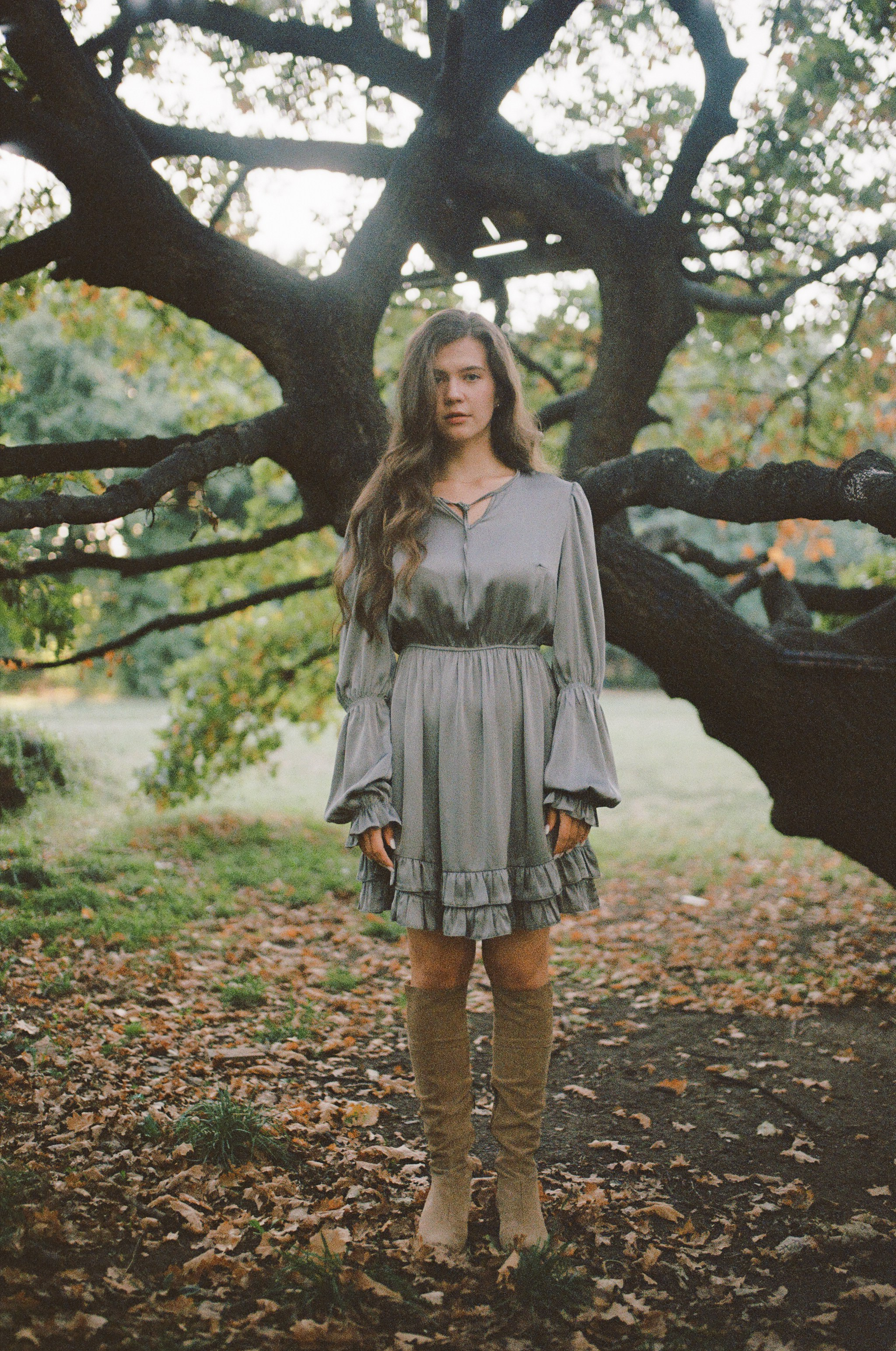 Плёночные фотосессии. Свадебный фотограф в Ростове-на-Дону Инна Абдул