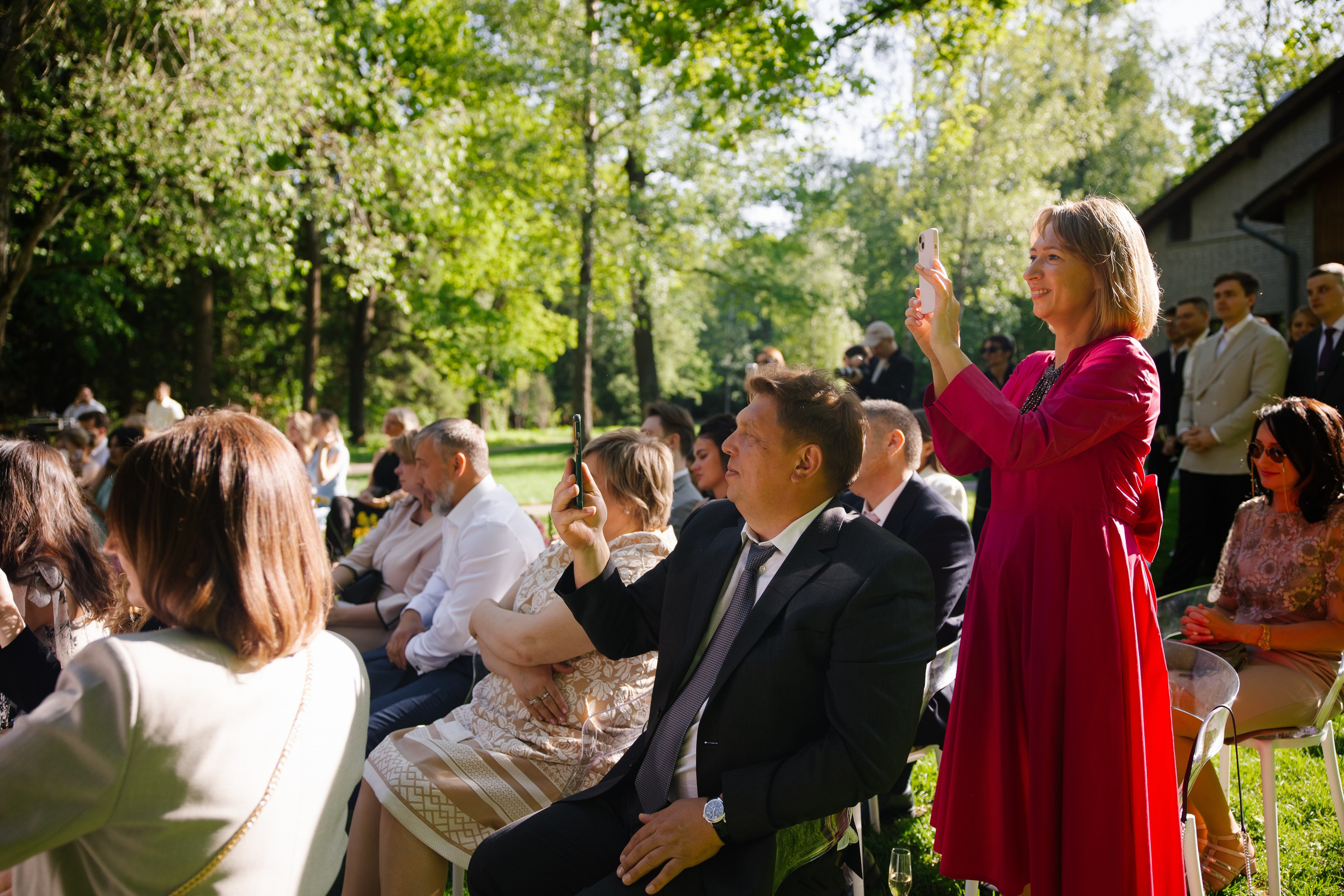 Максим и Александра. Свадебный фотограф Полина Панина