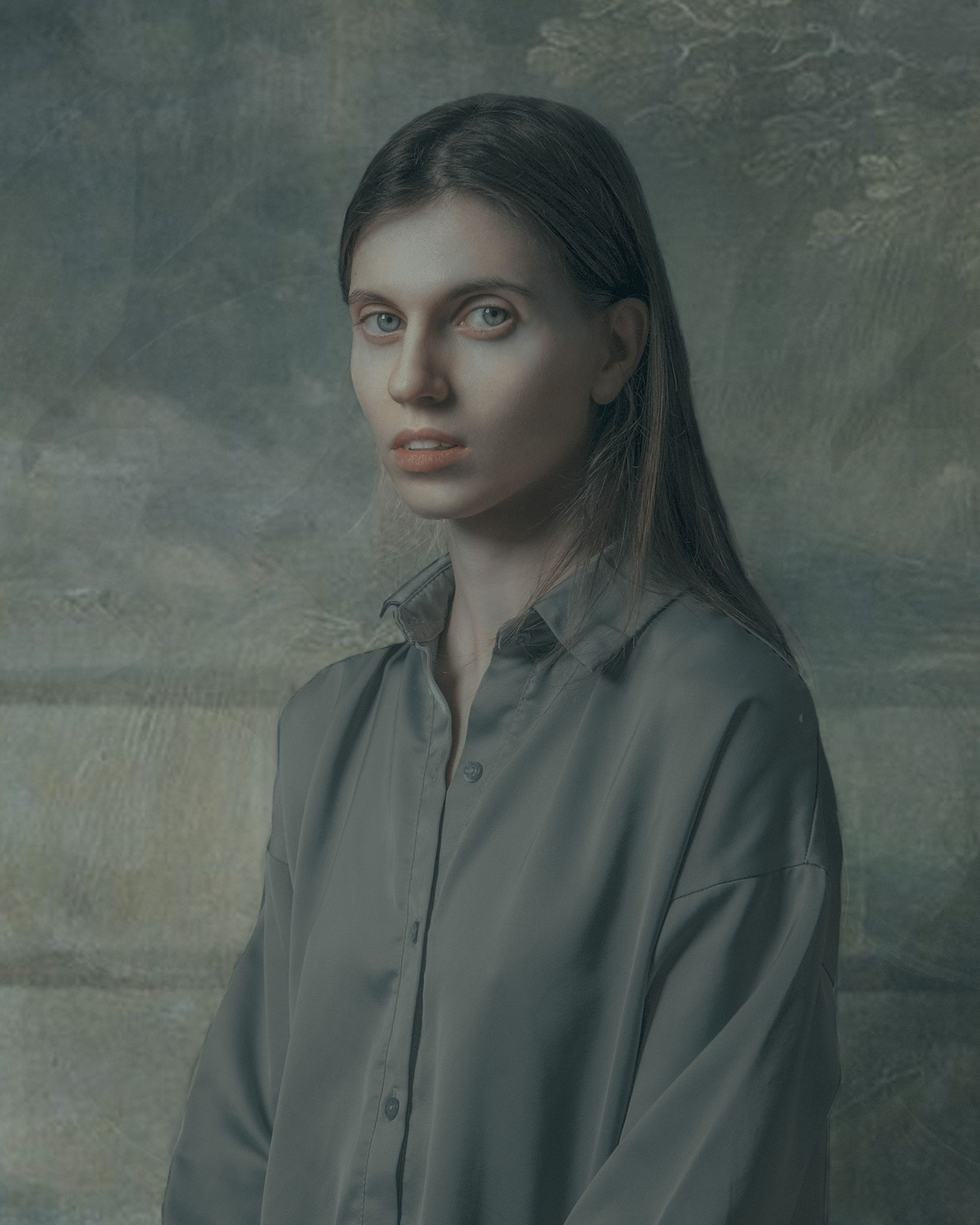 Fine-art. Art-photographer Ira Wind