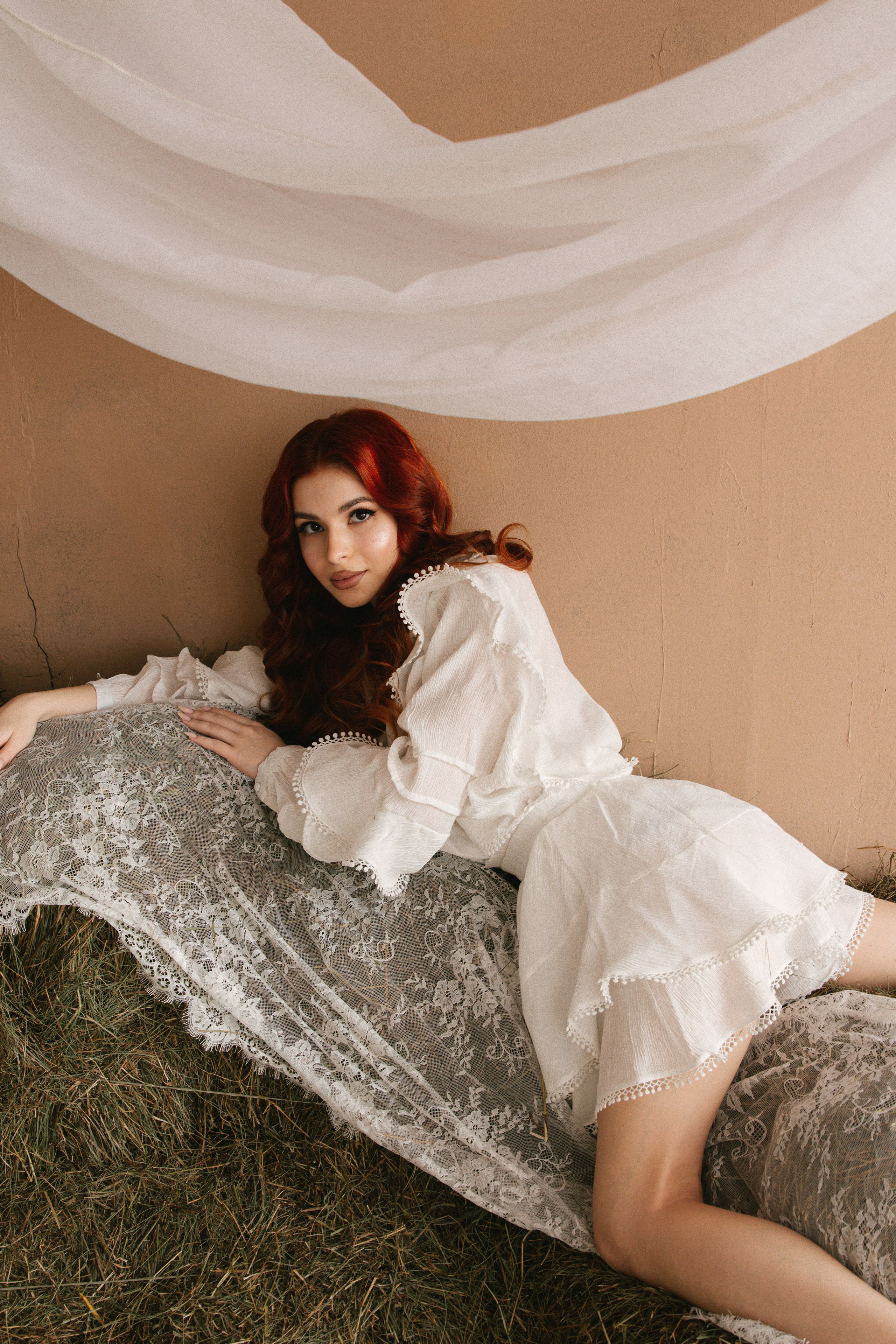 Весенняя фотосессия. Фотограф Настя Булочка Екатеринубрг