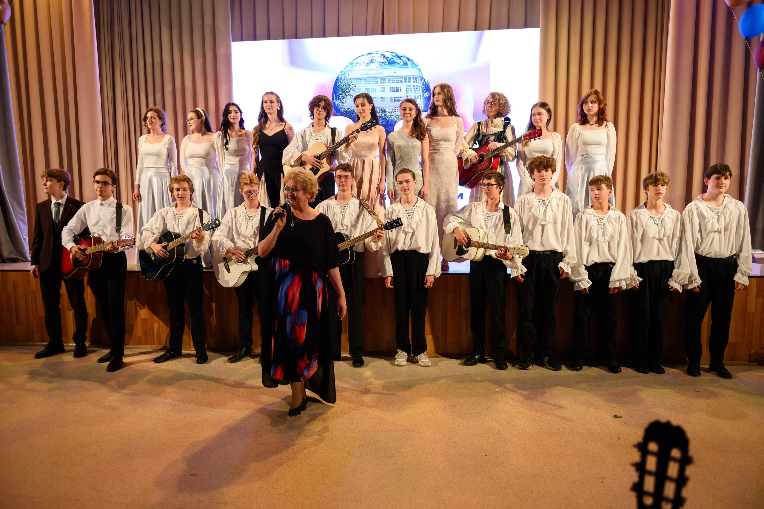 Школьные выпускные, фотограф Андрей Балыкин. Фотограф Андрей Балыкин