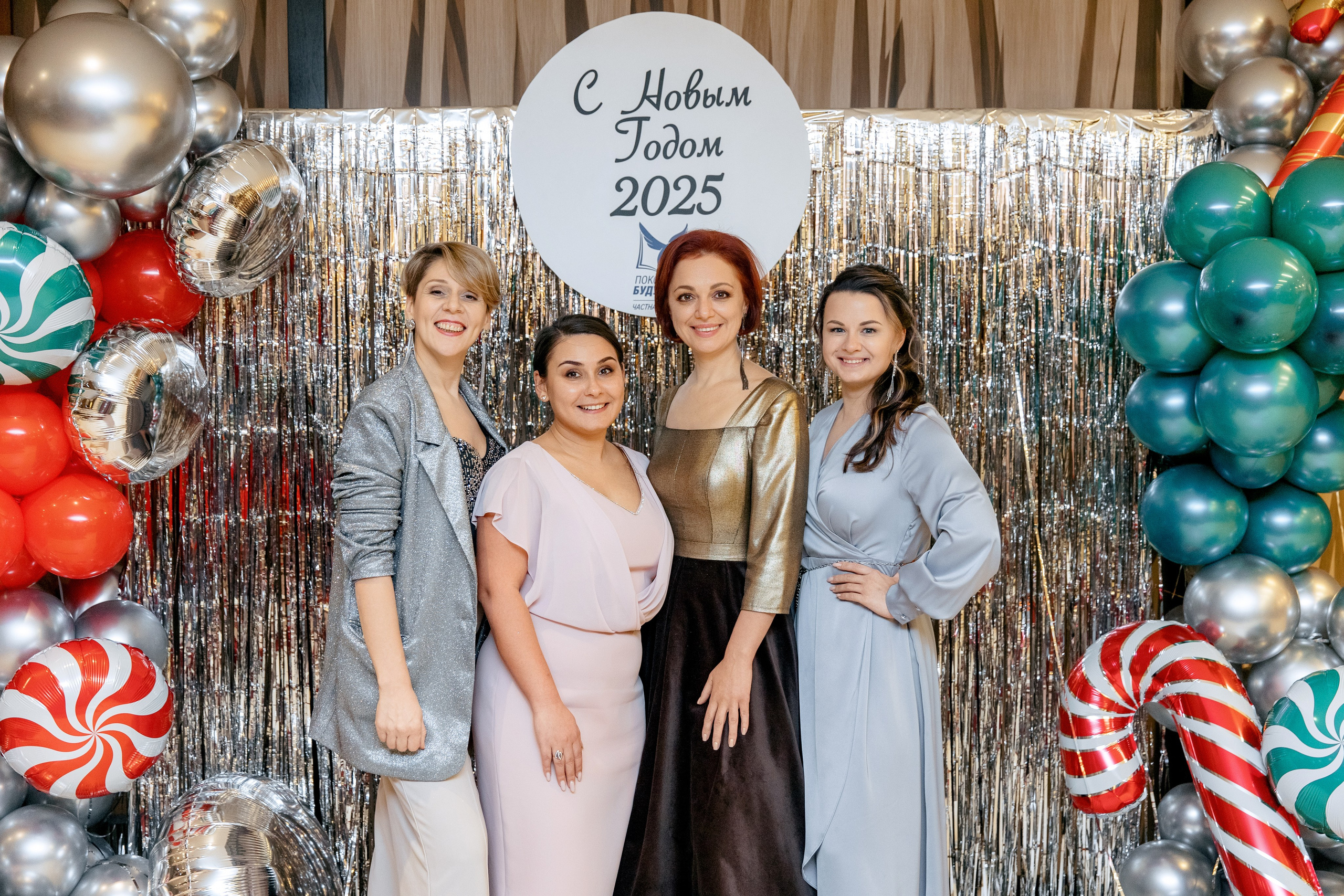 ПОКОЛЕНИЕ БУДУЩЕГО. Фотограф в Красноярске