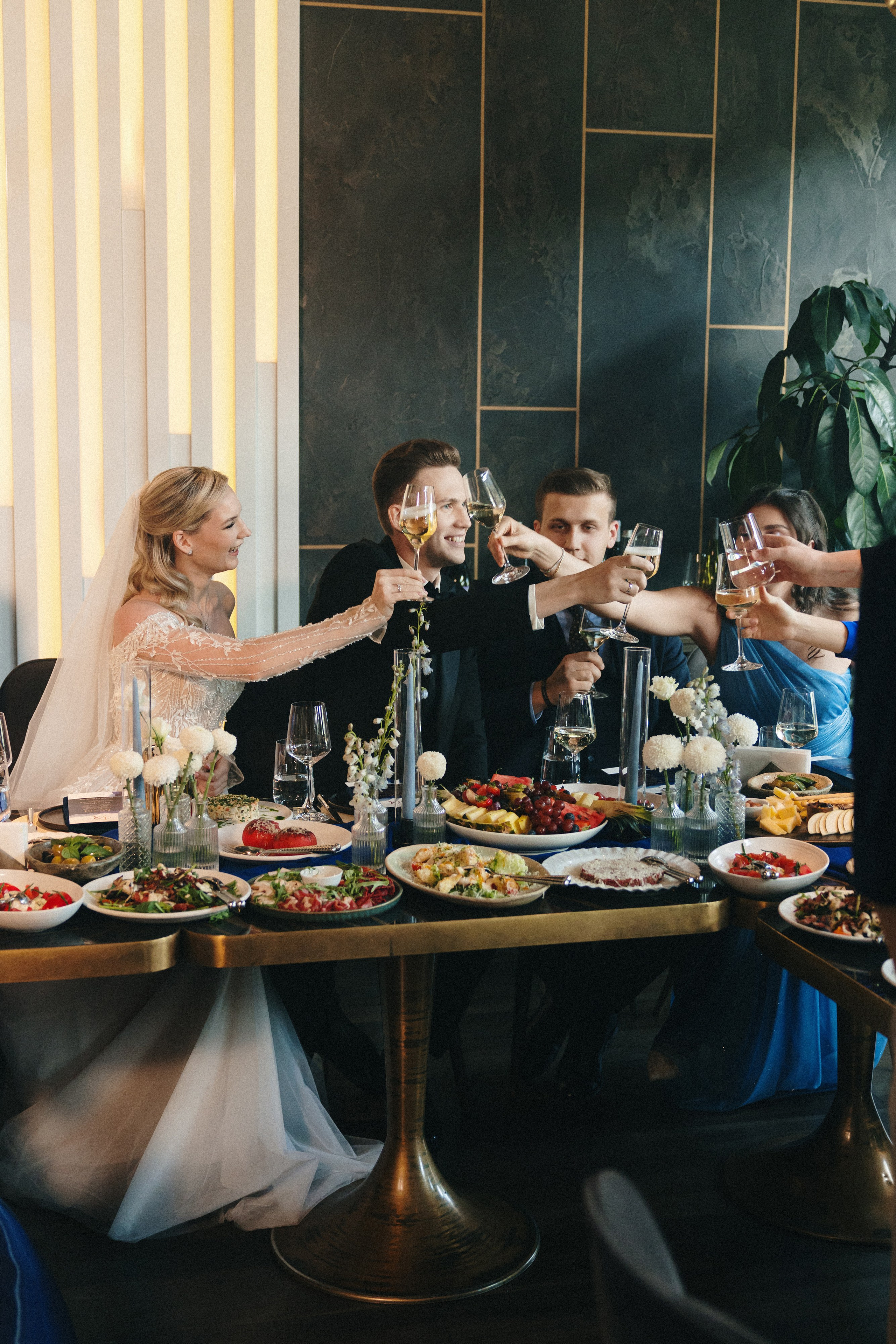 Александр и Дарья. Фотограф в Красноярске