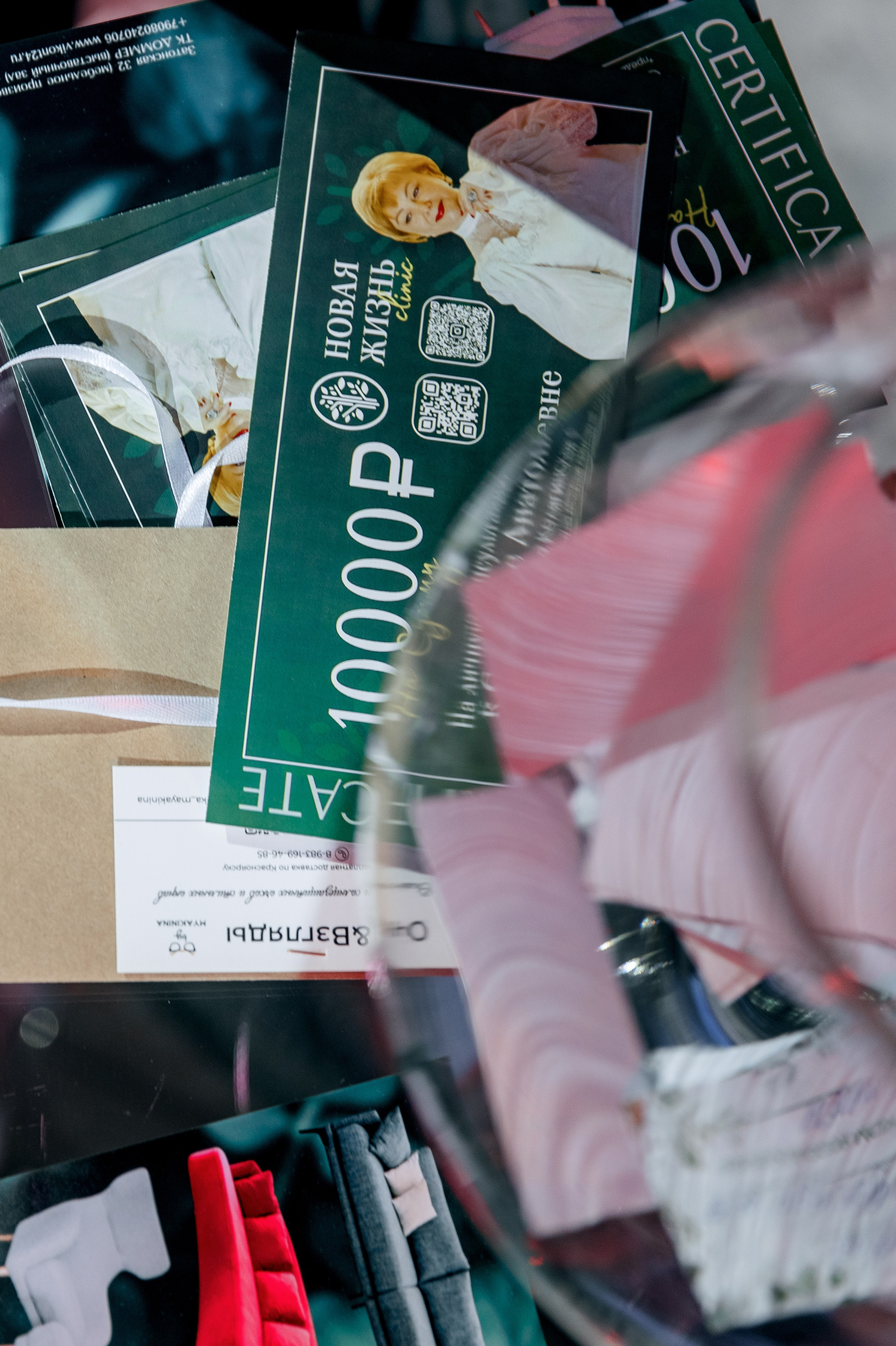 NEW LIFE. Фотограф в Красноярске