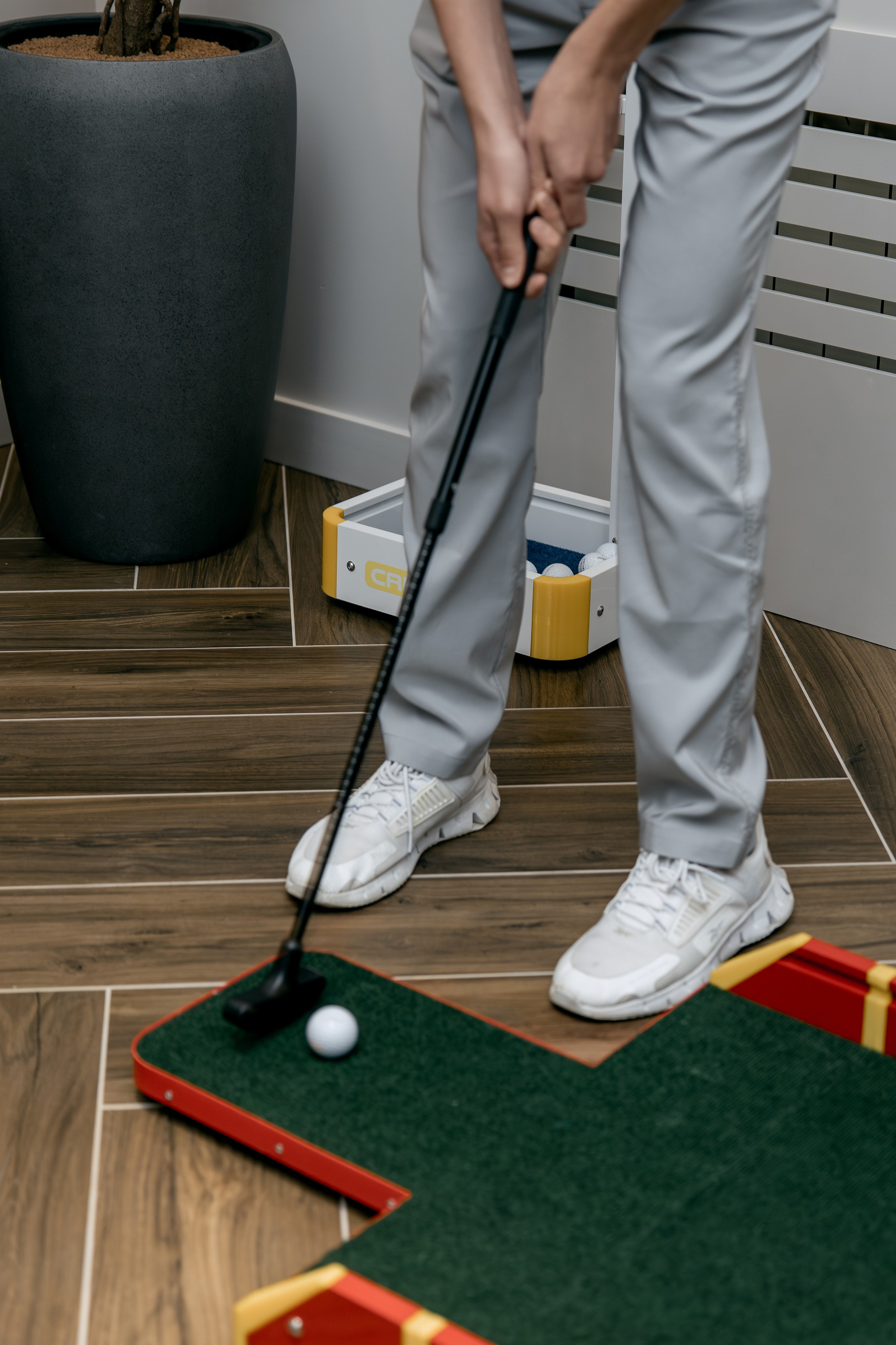 Небо над Енисеем. Фотограф в Красноярске