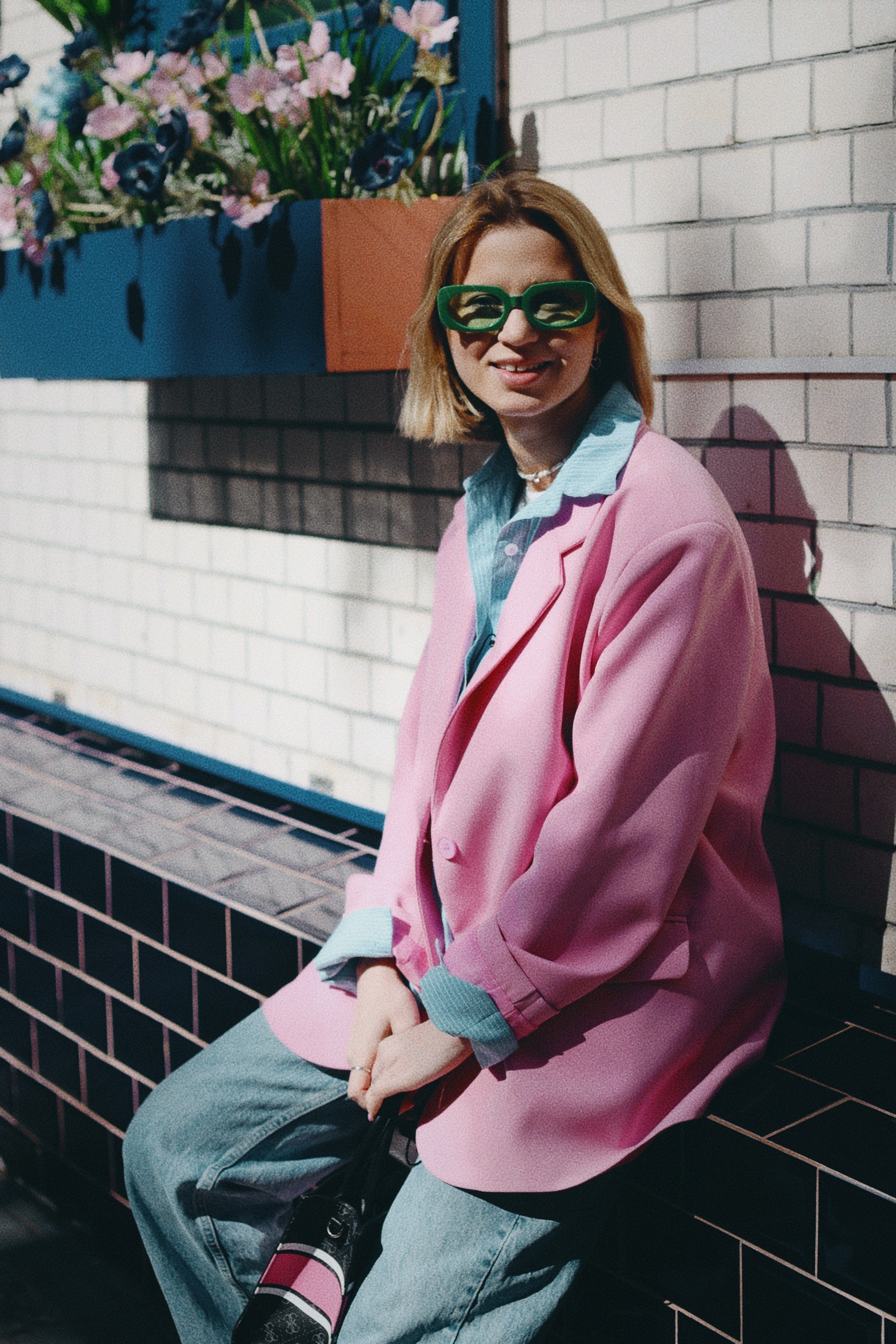 Индивидуальная съемка