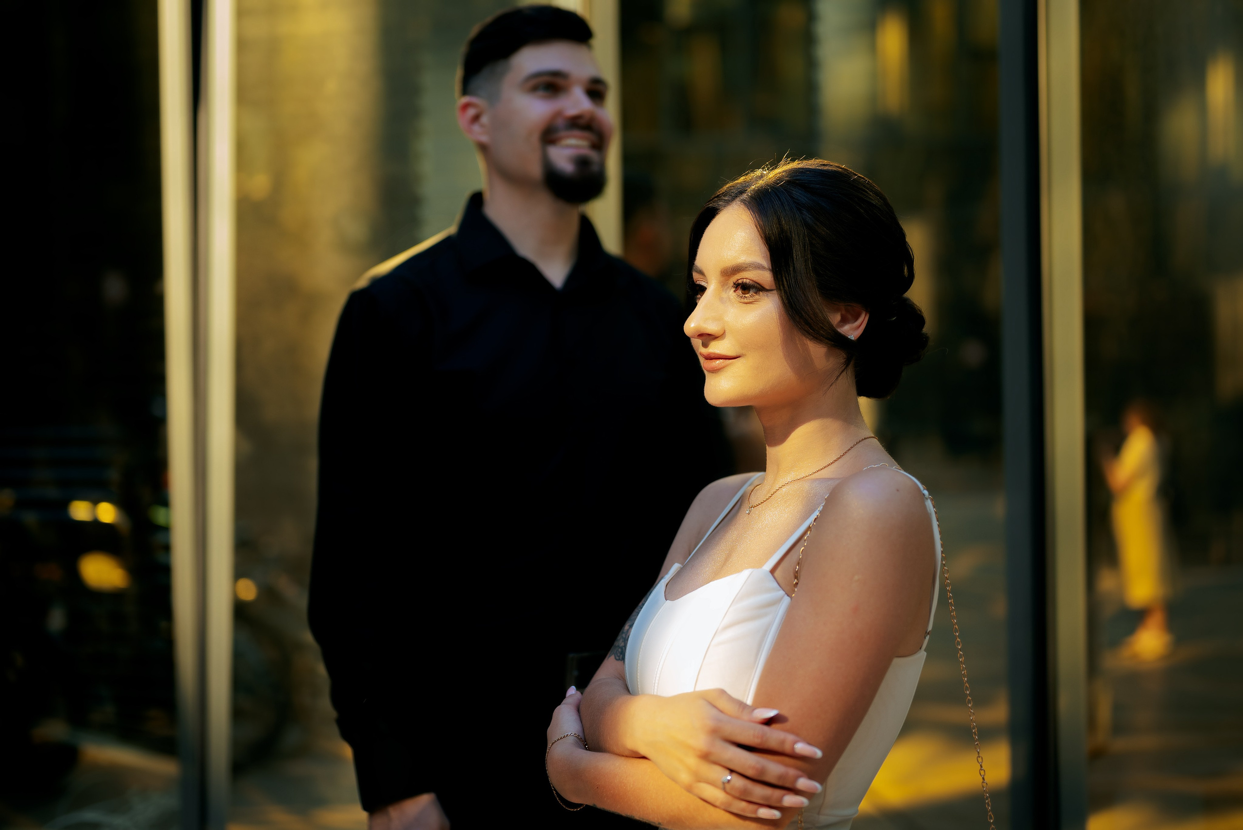 Лавстори. Дарья Медведева