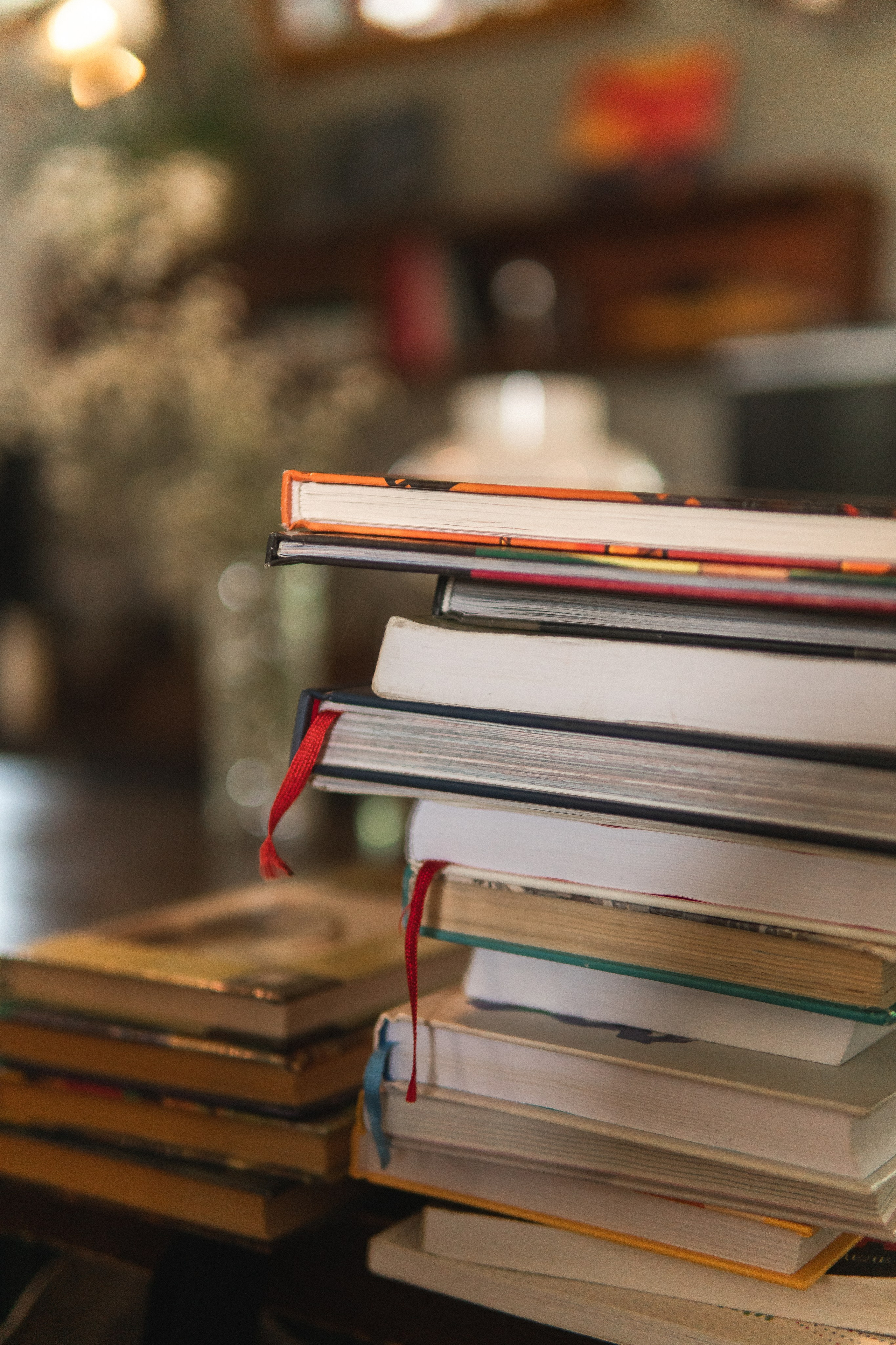 Благотворительный книжный маркет «ФОНАРЬ». Портретный и репортажный фотограф в Воронеже: Анастасия Пузикова