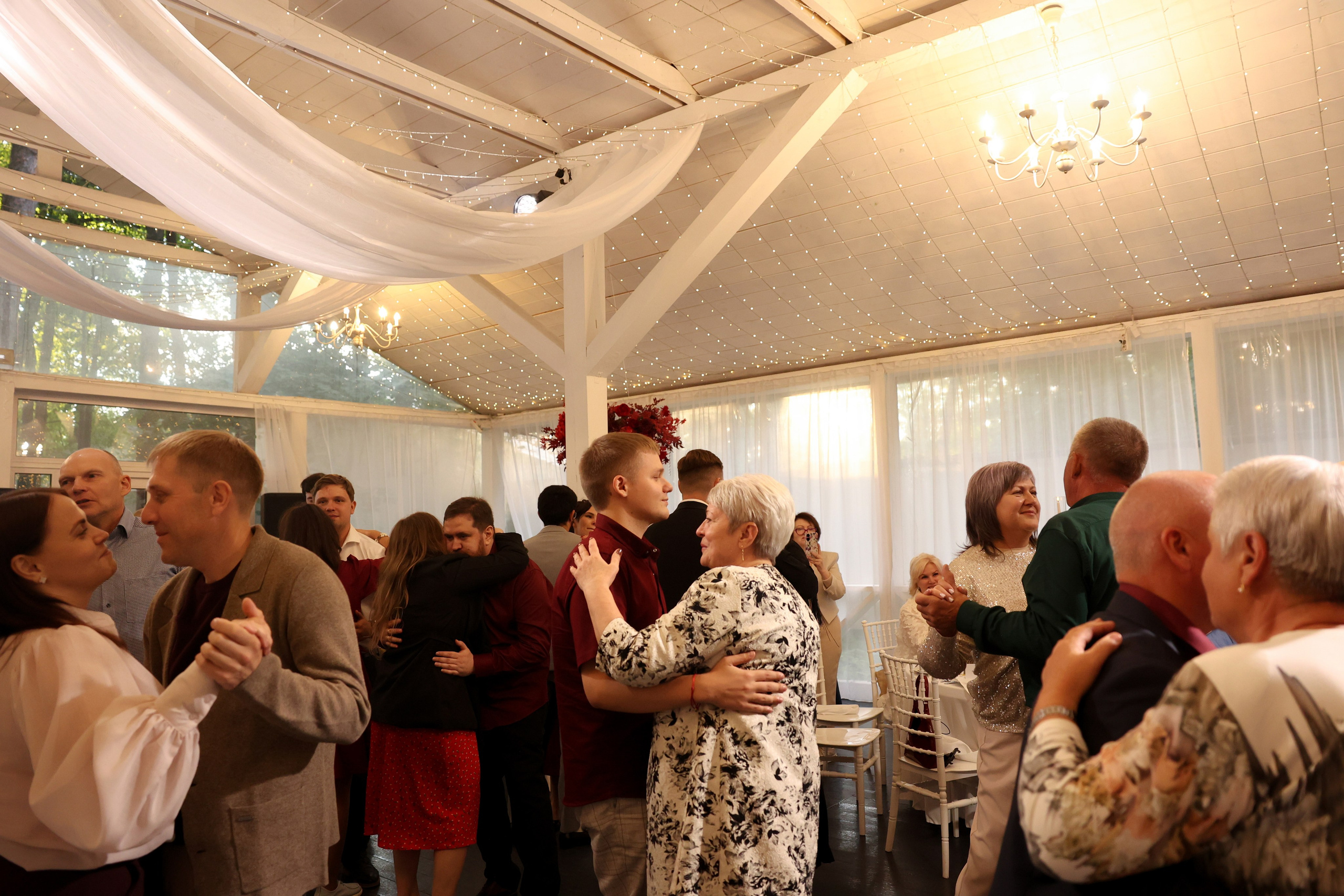 Lesnoi-bereg. Главная