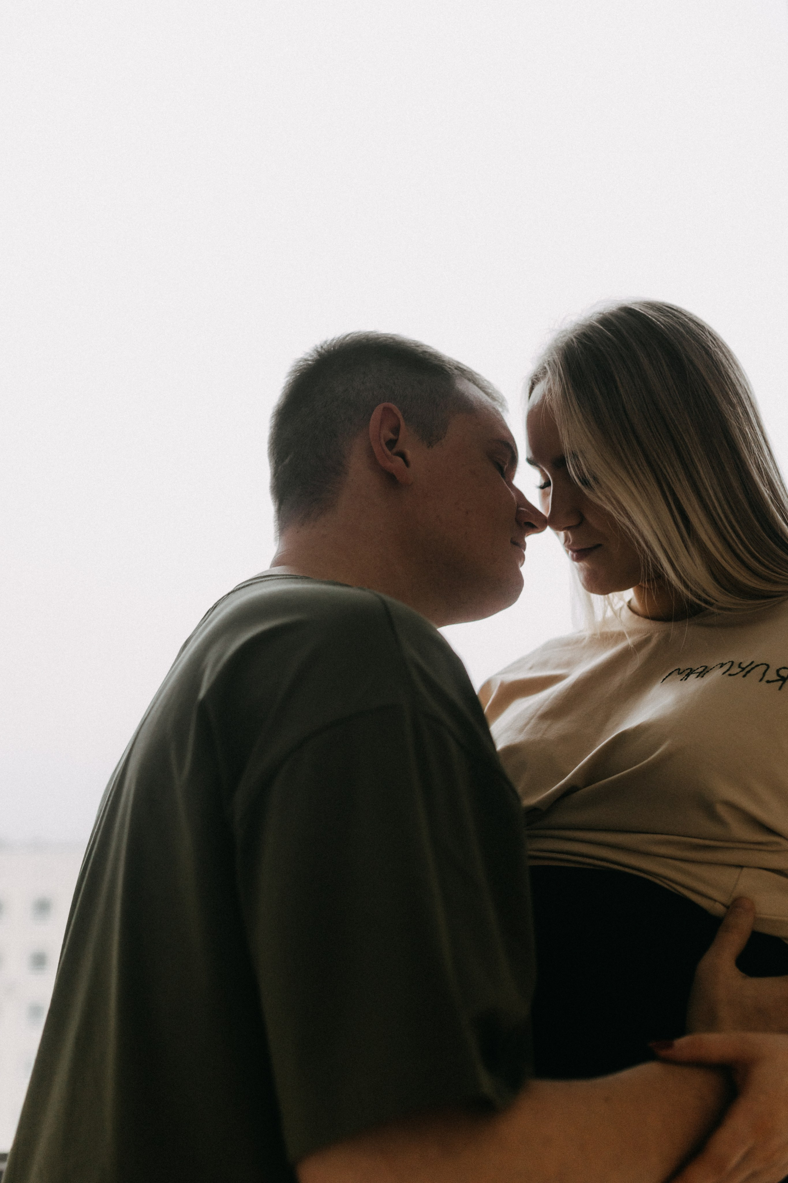 Даня и Катя. Фотограф в Петербурге Ольга Стрельченко