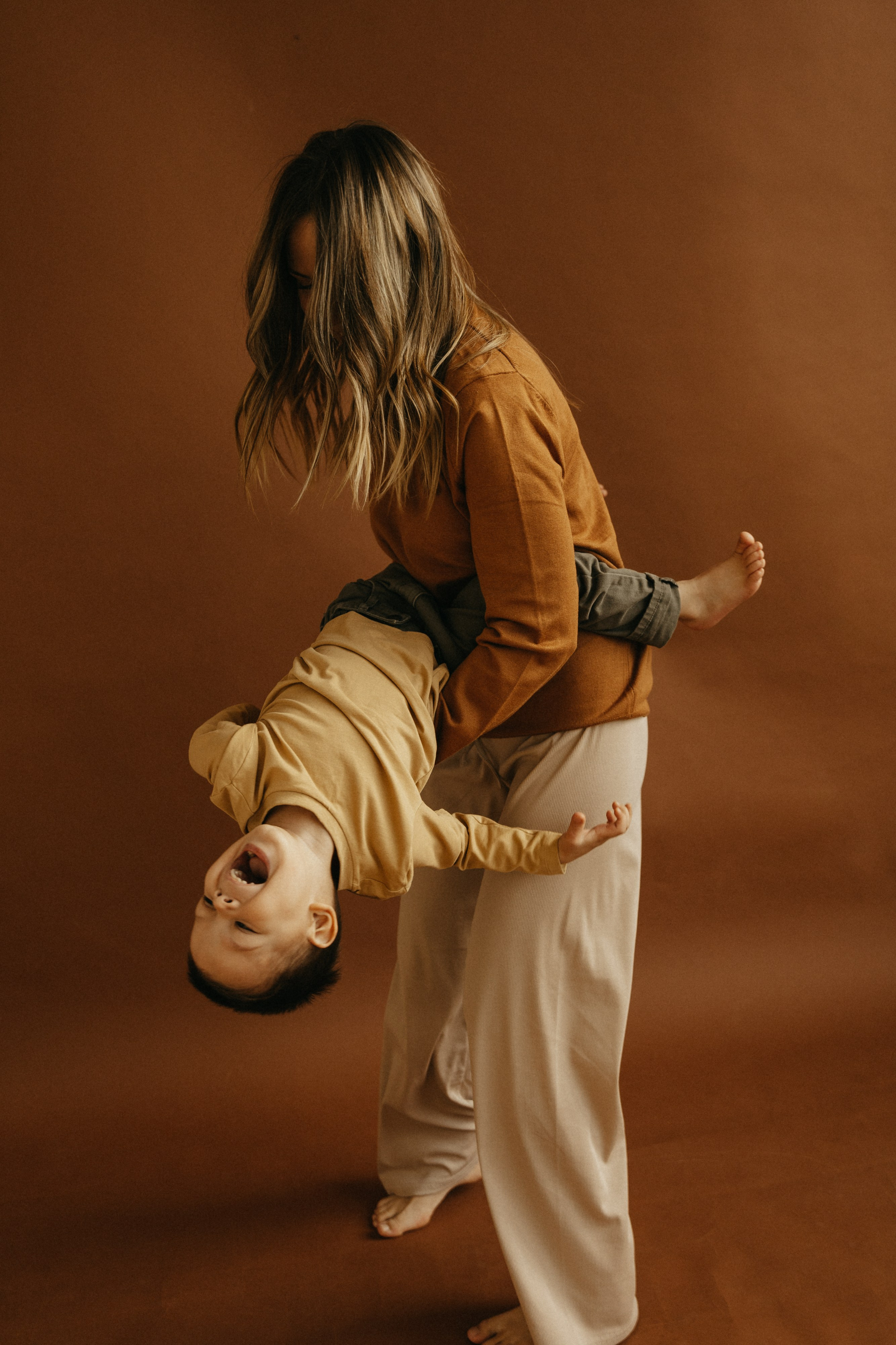 Наташа и Богдан. Главная