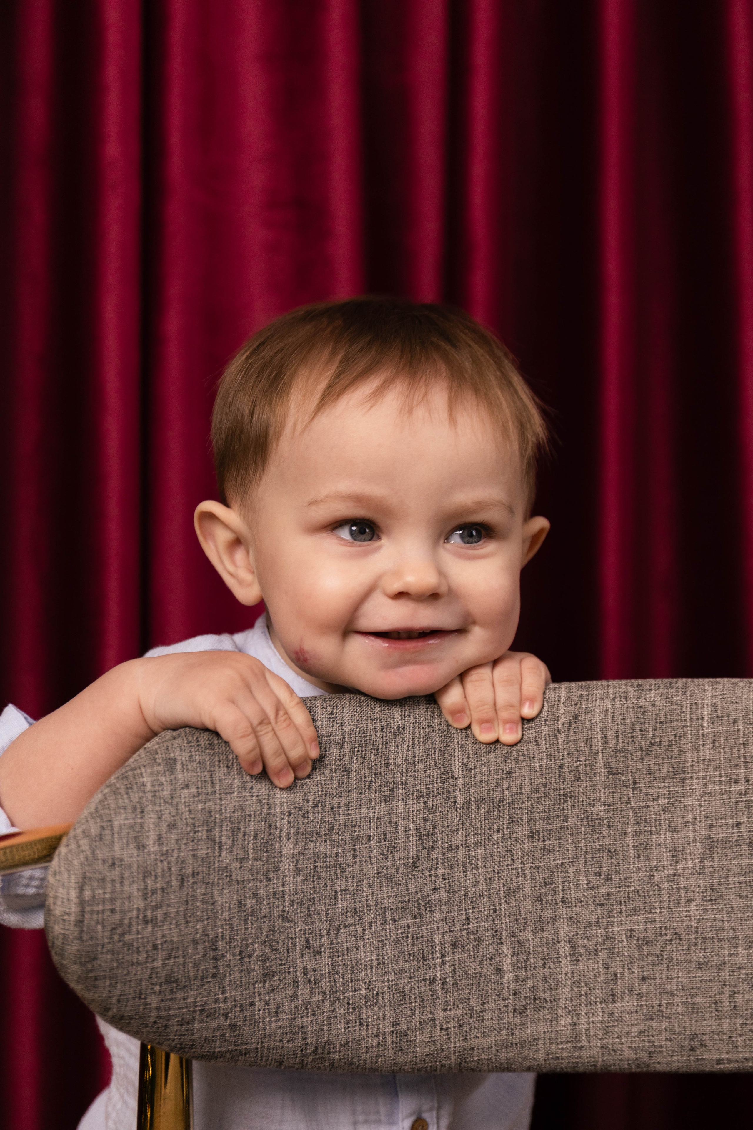 Саша, Даша и Лёва. Семейный фотограф Софи Симакова в Волгограде и Волжском