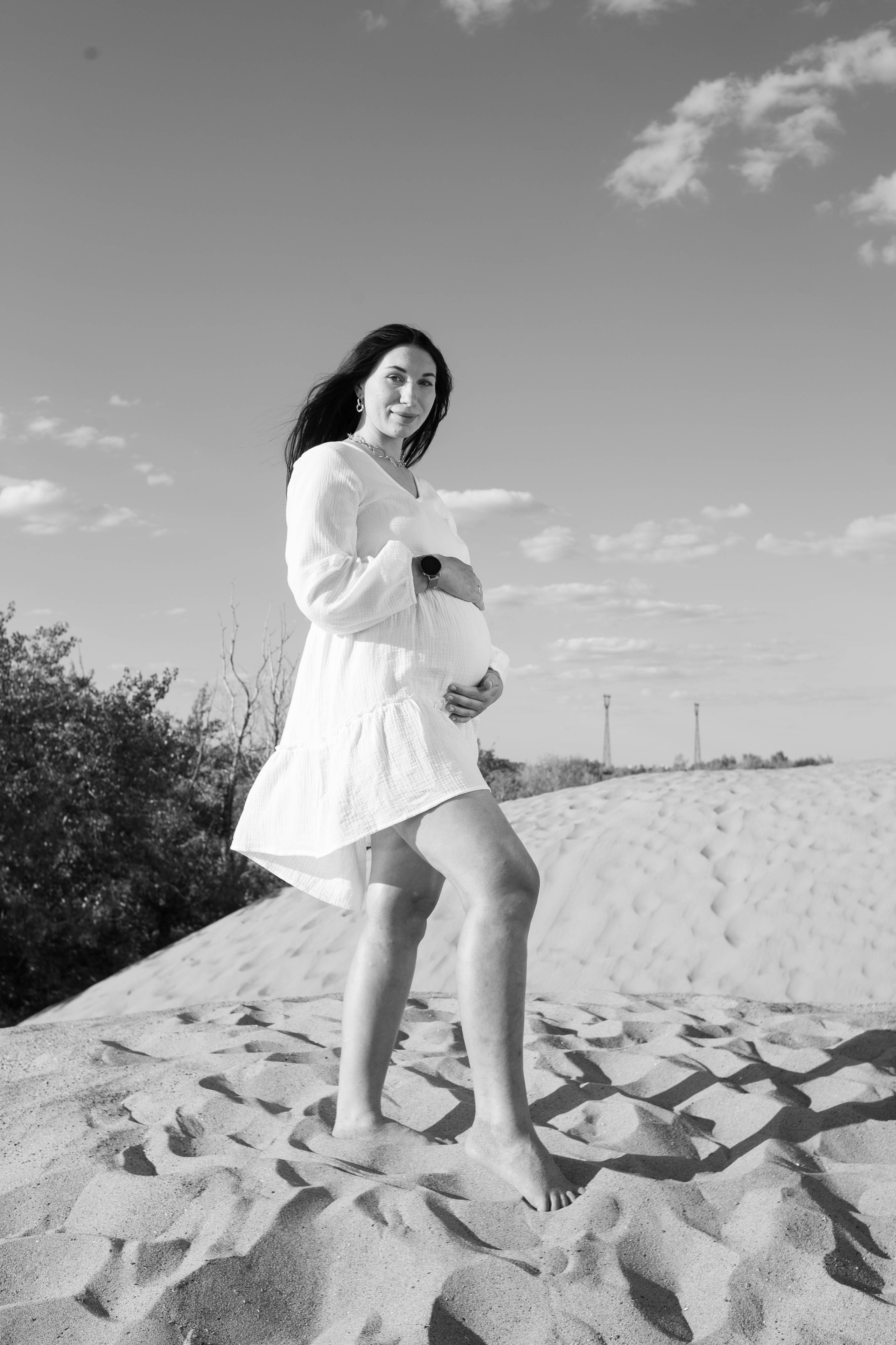 Мария. Семейный фотограф Софи Симакова в Волгограде и Волжском