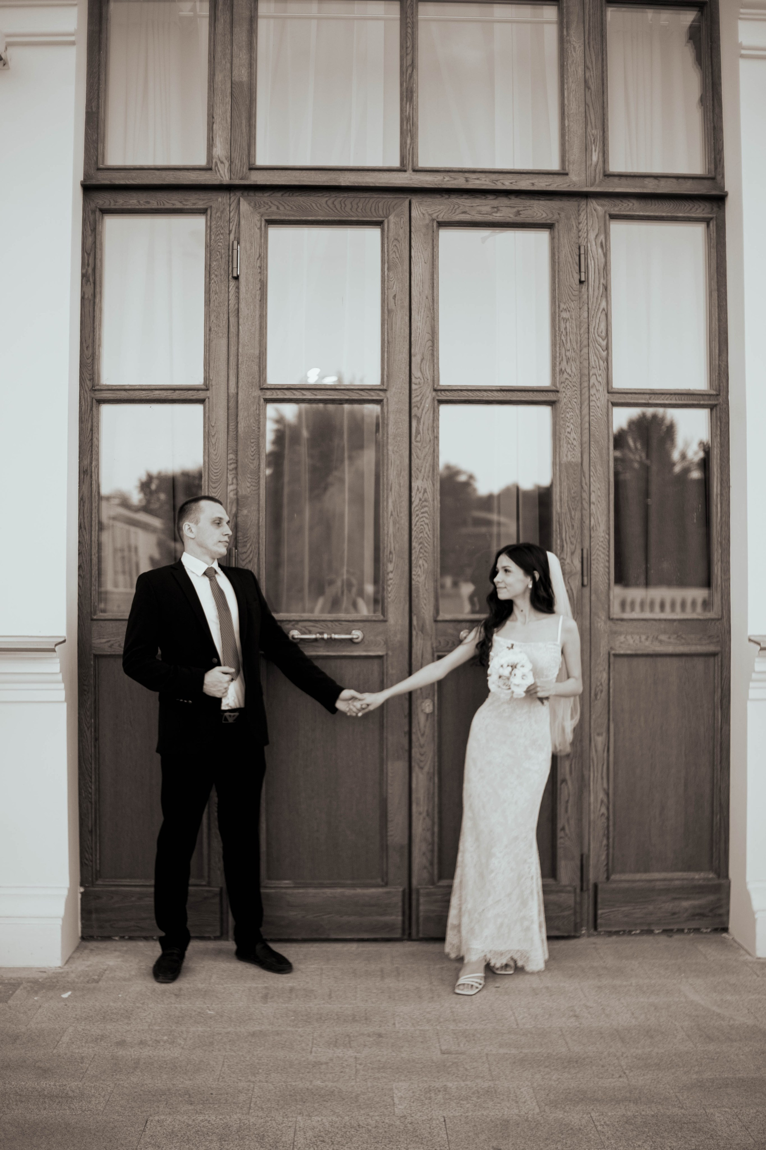 Олеся и Олег. Семейный фотограф Софи Симакова в Волгограде и Волжском