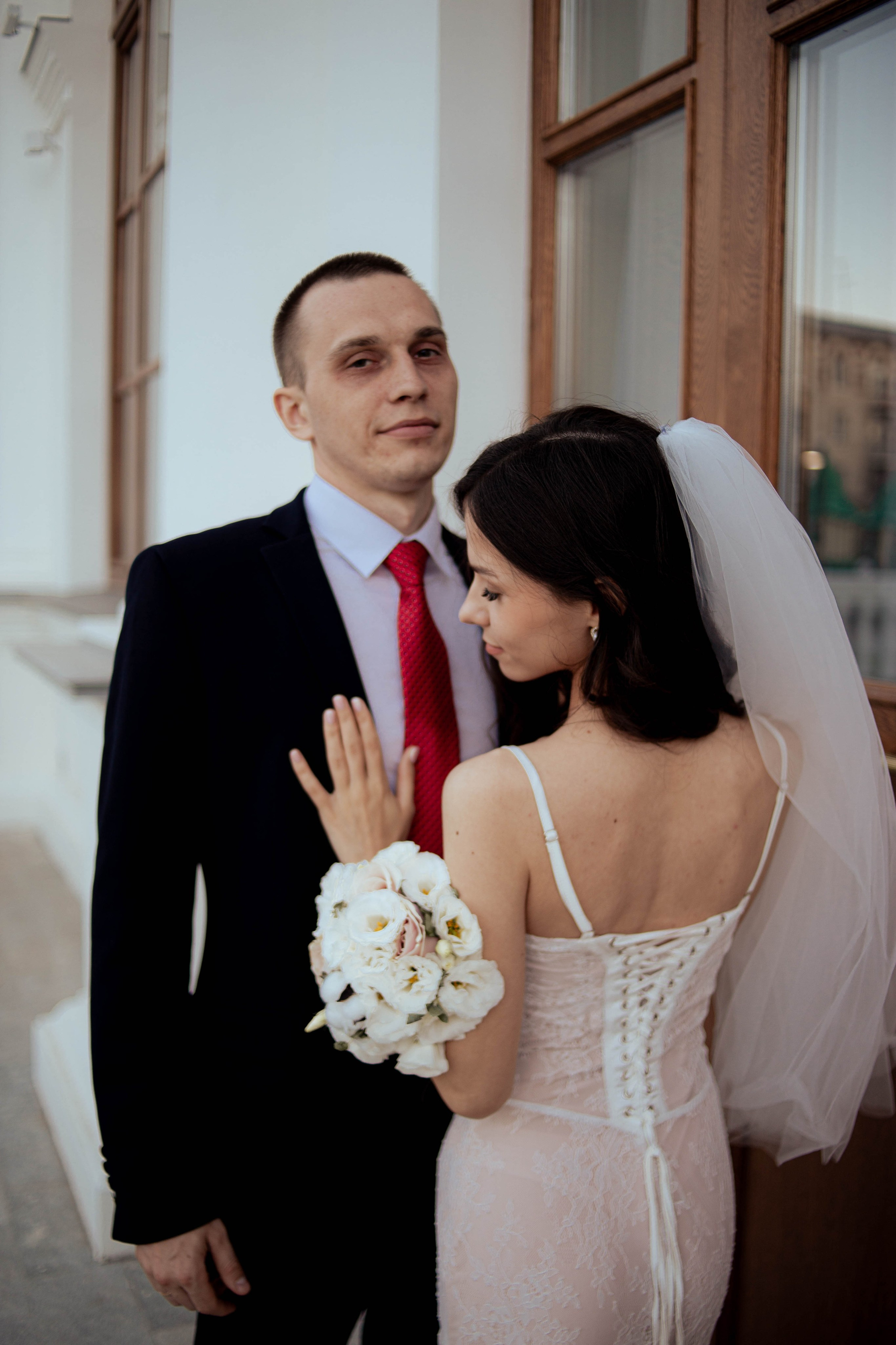 Олеся и Олег. Семейный фотограф Софи Симакова в Волгограде и Волжском