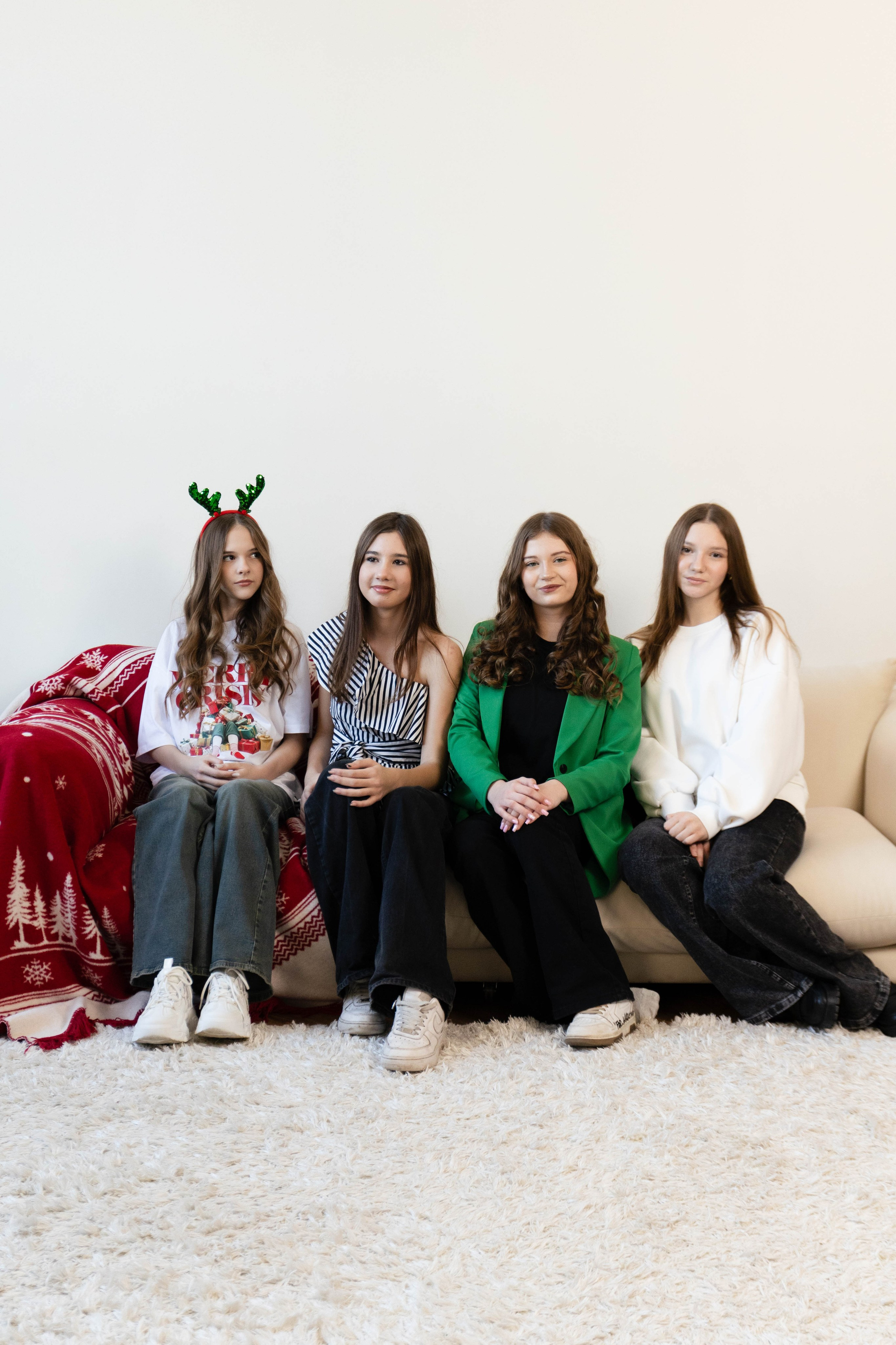 7 «Е». Семейный фотограф Софи Симакова в Волгограде и Волжском