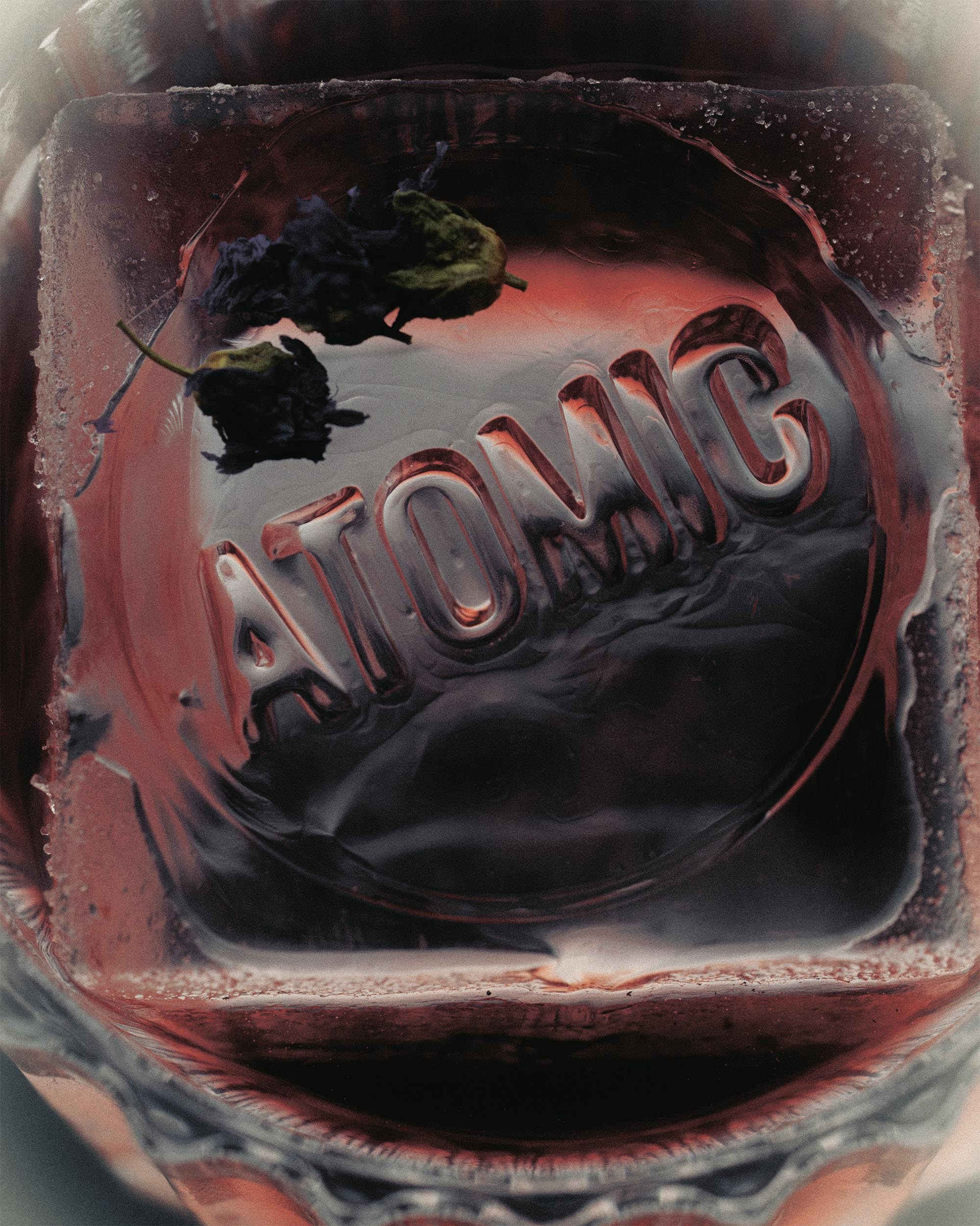 68 — ATOMIC. Ivan Petrov photographer