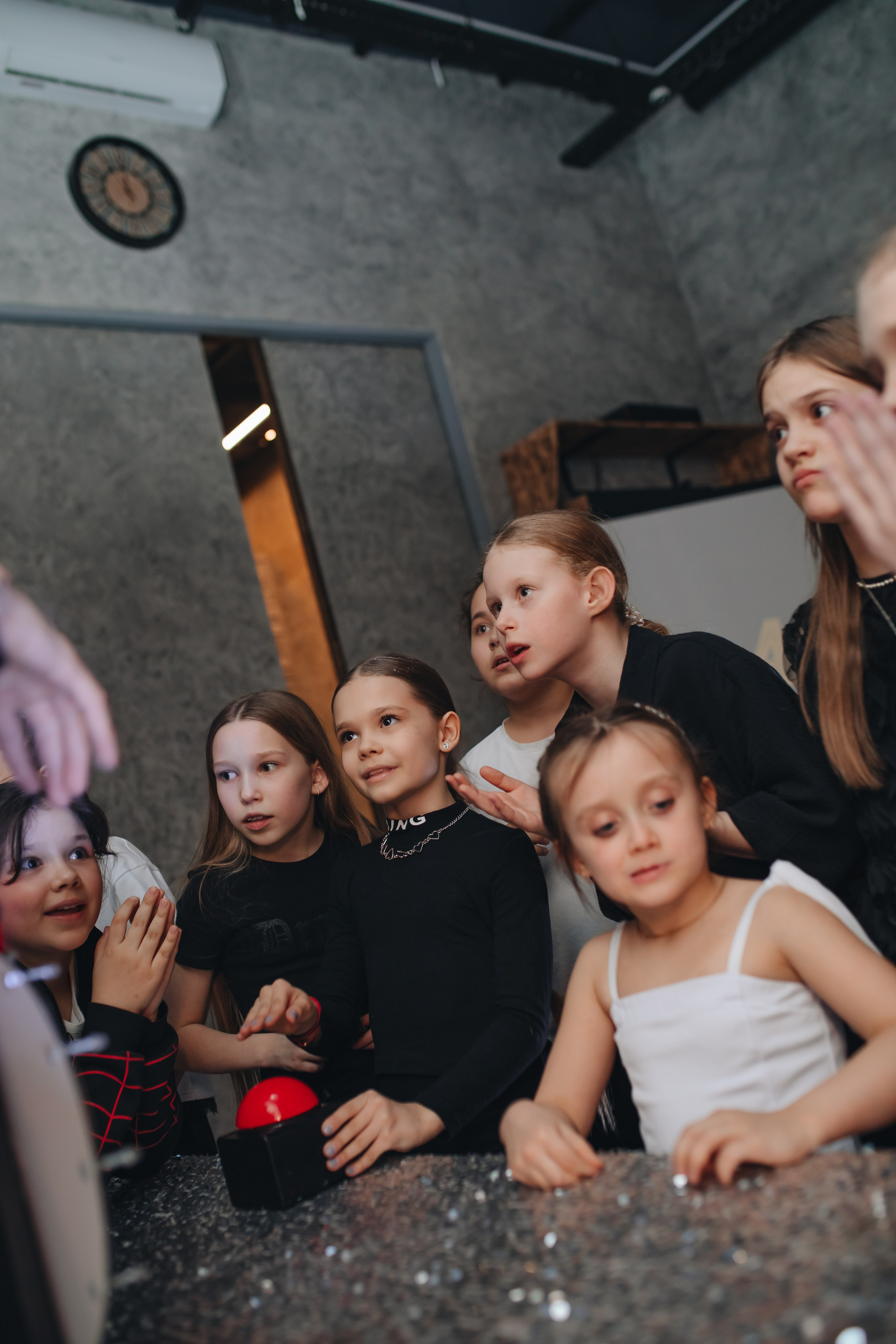 Марусе 11 лет. Семейный и детский фотограф в Москве Дорогова Екатерина