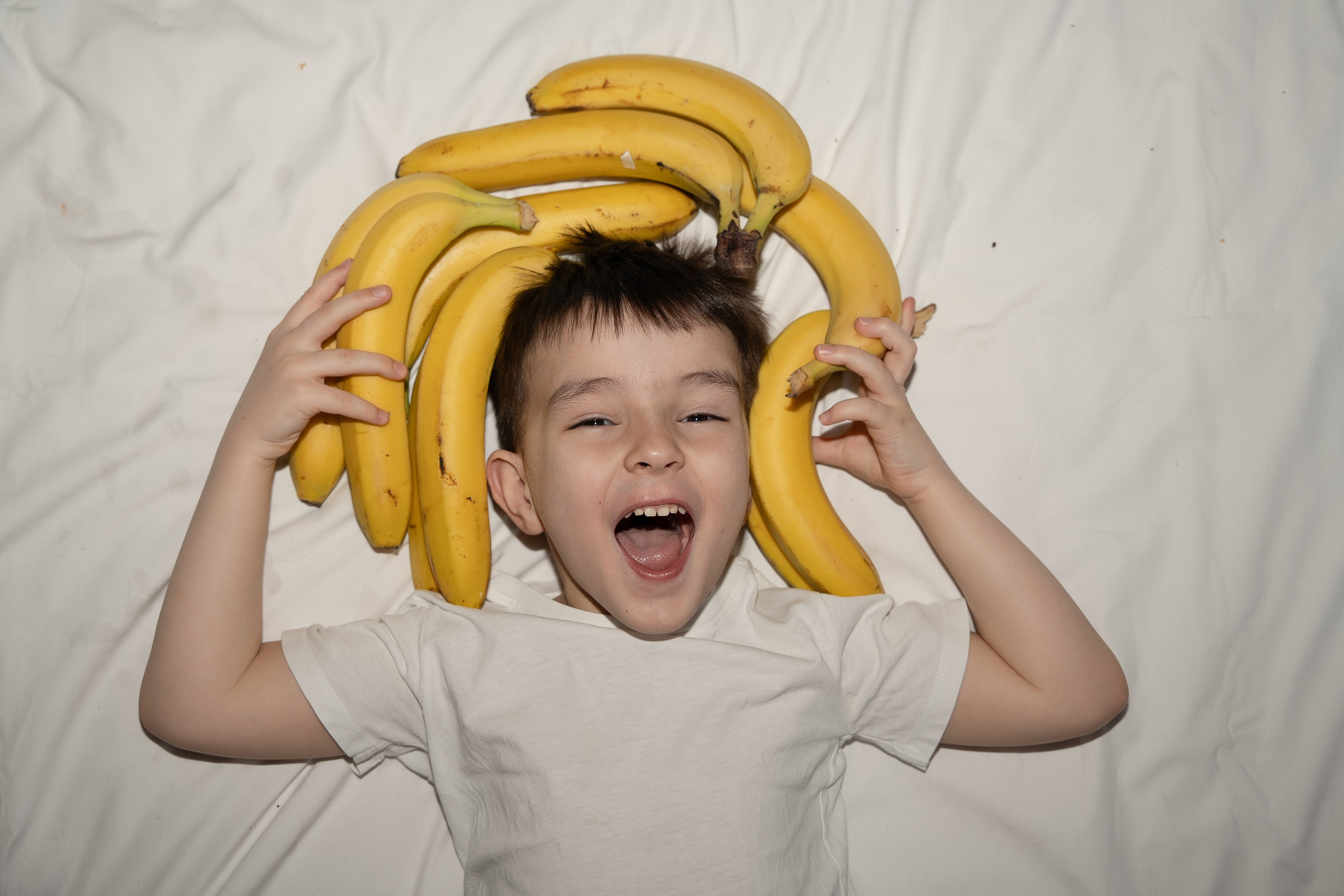 Один день Святослава. Фотограф и видеограф в Тюмени Екатерина Чернецкая