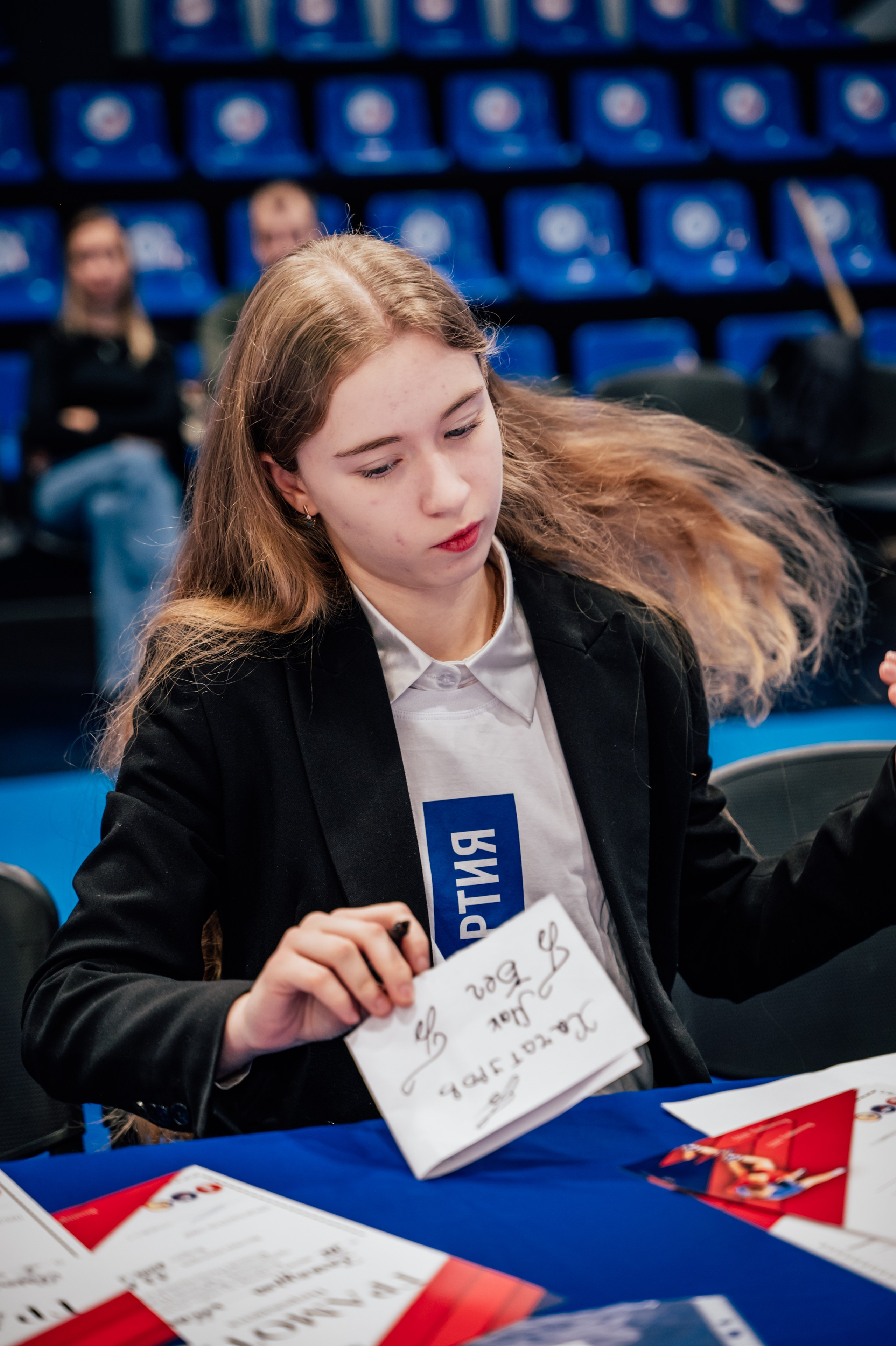 Турнир по самбо ЮФО