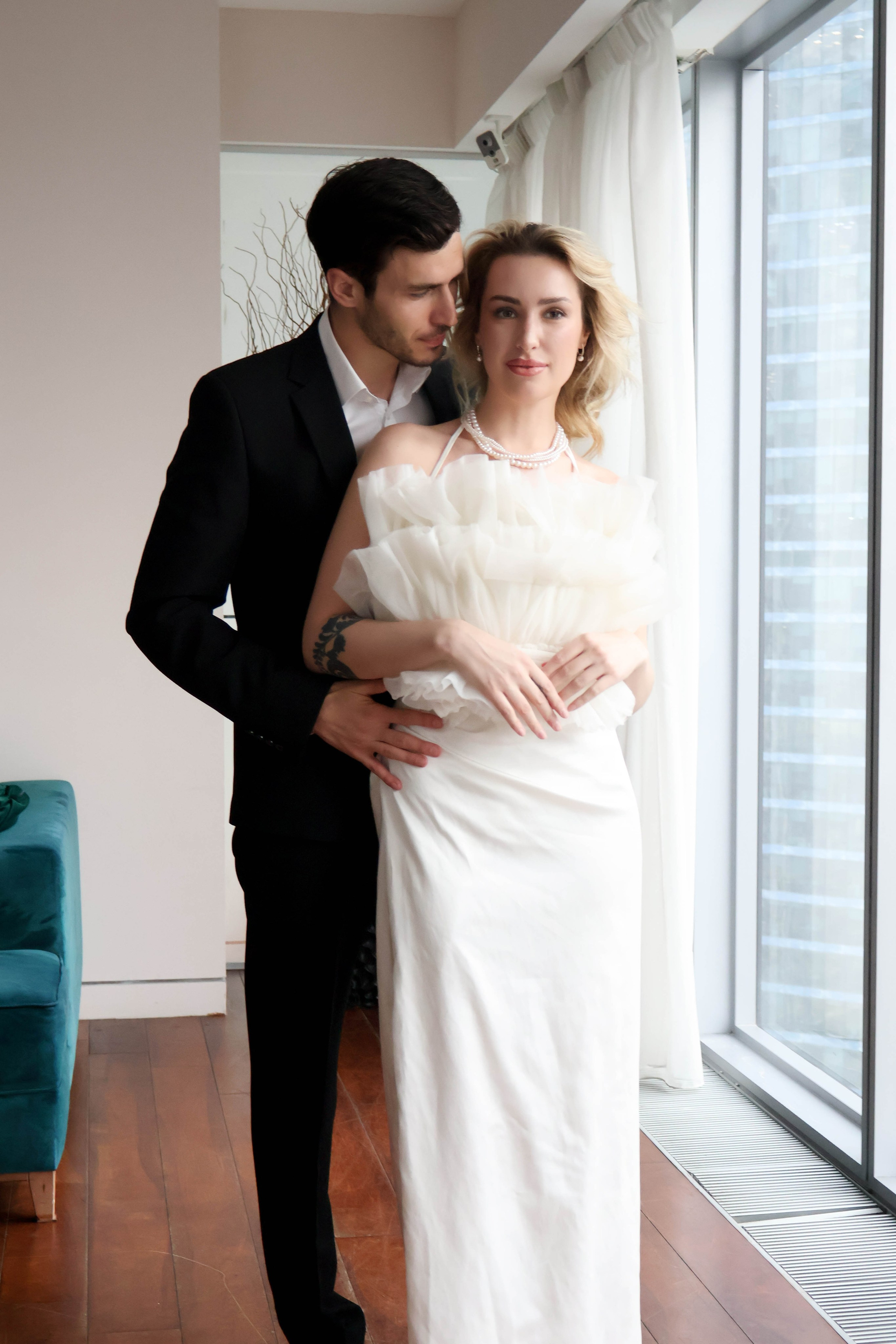 Свадебная история Леша и Карины. Виктория Шишкова свадебный фотограф Москва и МО (Балашиха, Щелково)