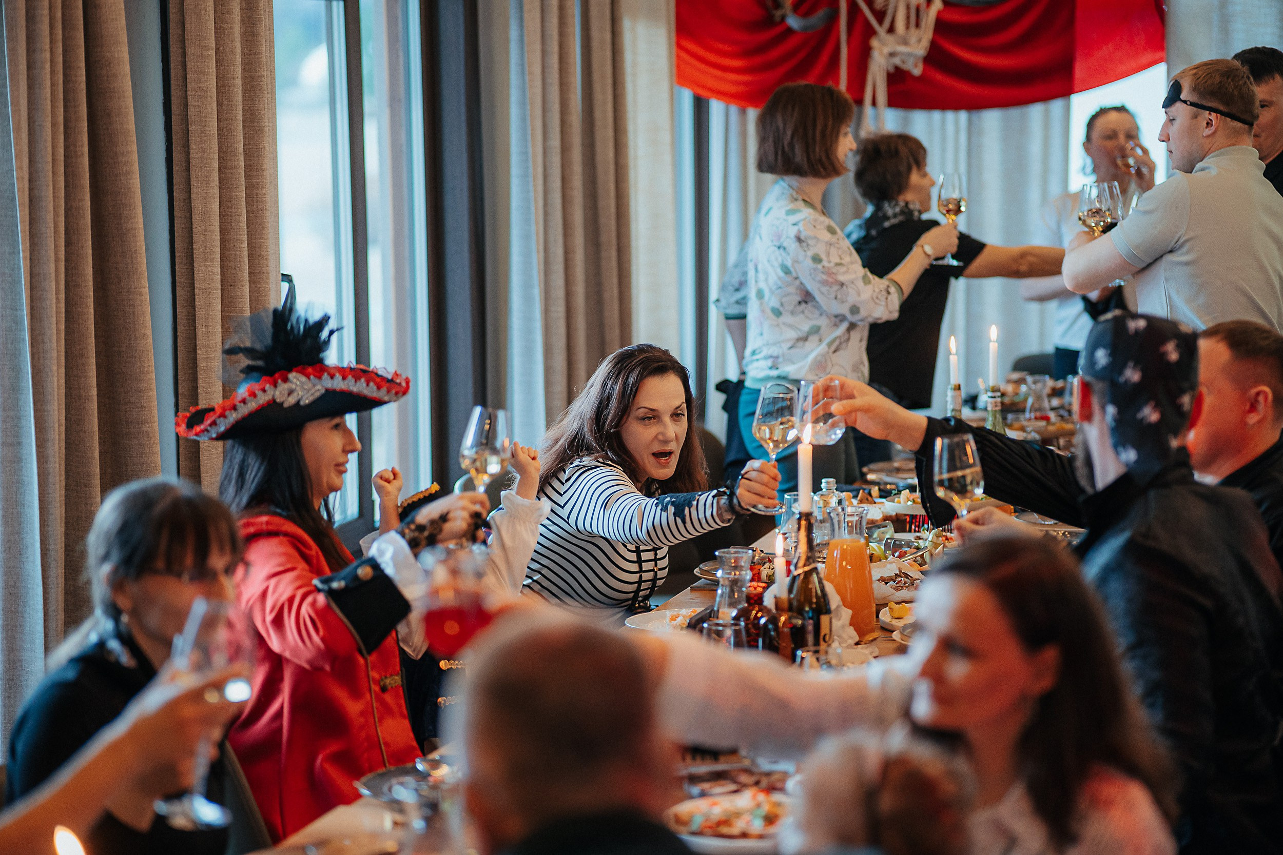 ТК Европа — 20 лет — Clever. Репортажный (Event) фотограф в Барнауле | Даниил Маркин | Качество и вайб