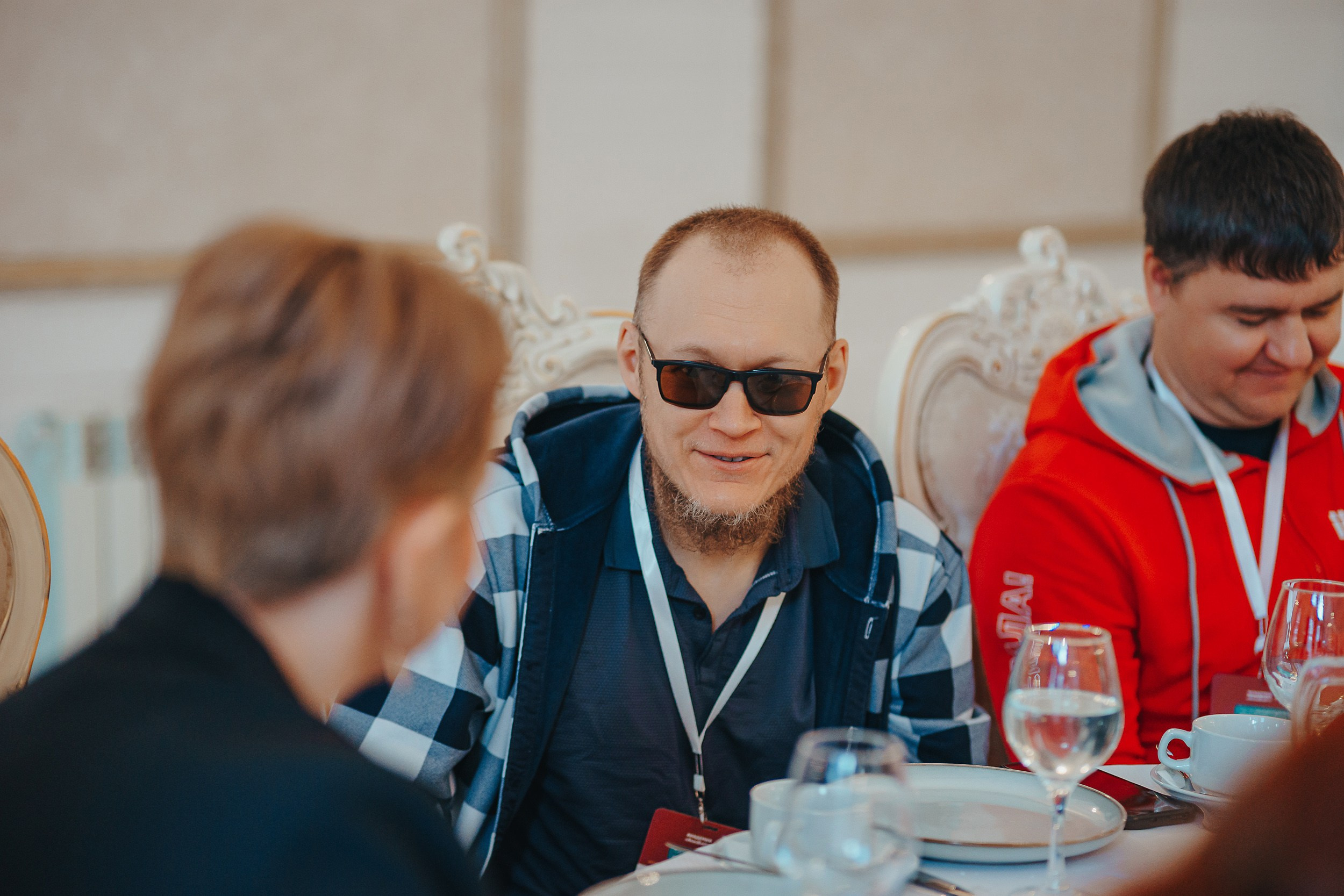 Гастротур 2024. Репортажный (Event) фотограф в Барнауле | Даниил Маркин | Качество и вайб