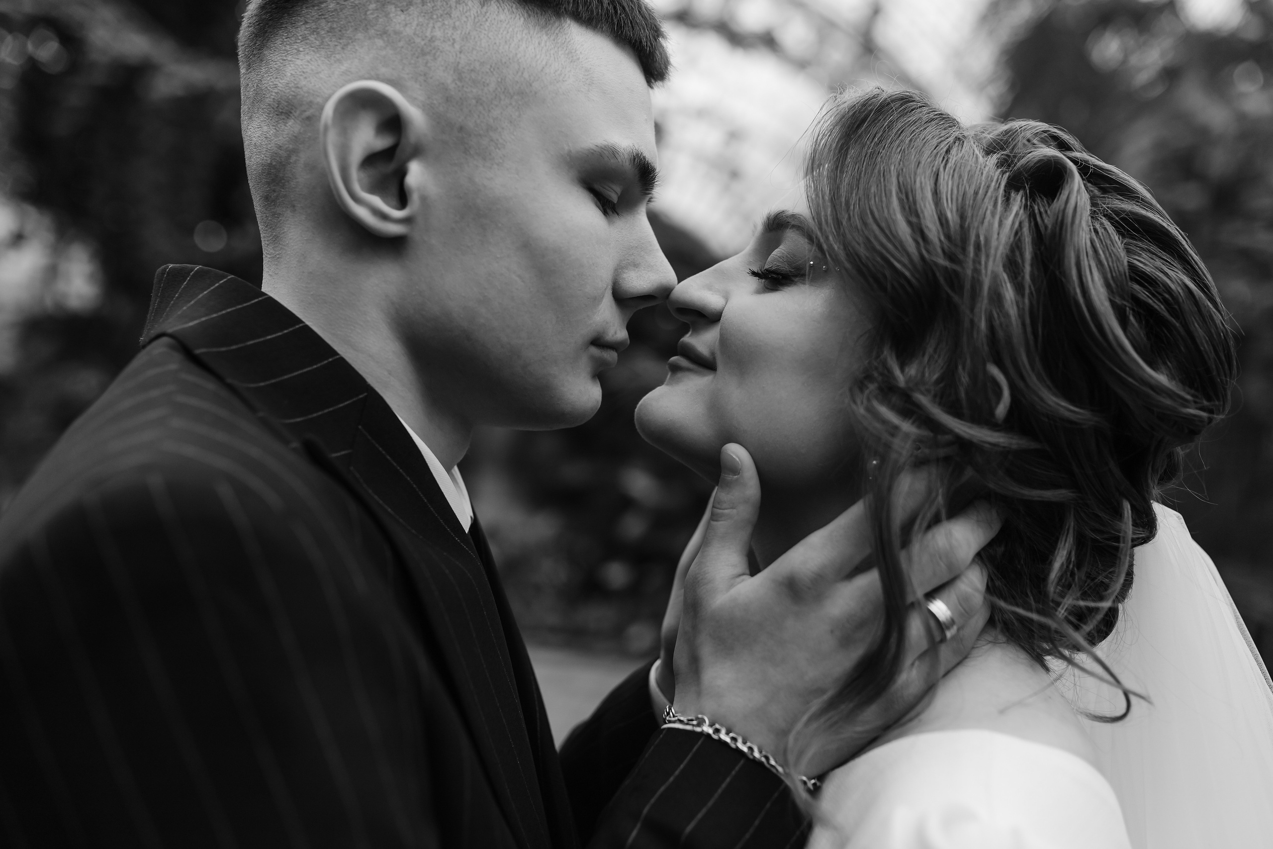 Виталий & Александра. Свадебный и семейный фотограф Санкт-Петербурга Мария Родионова