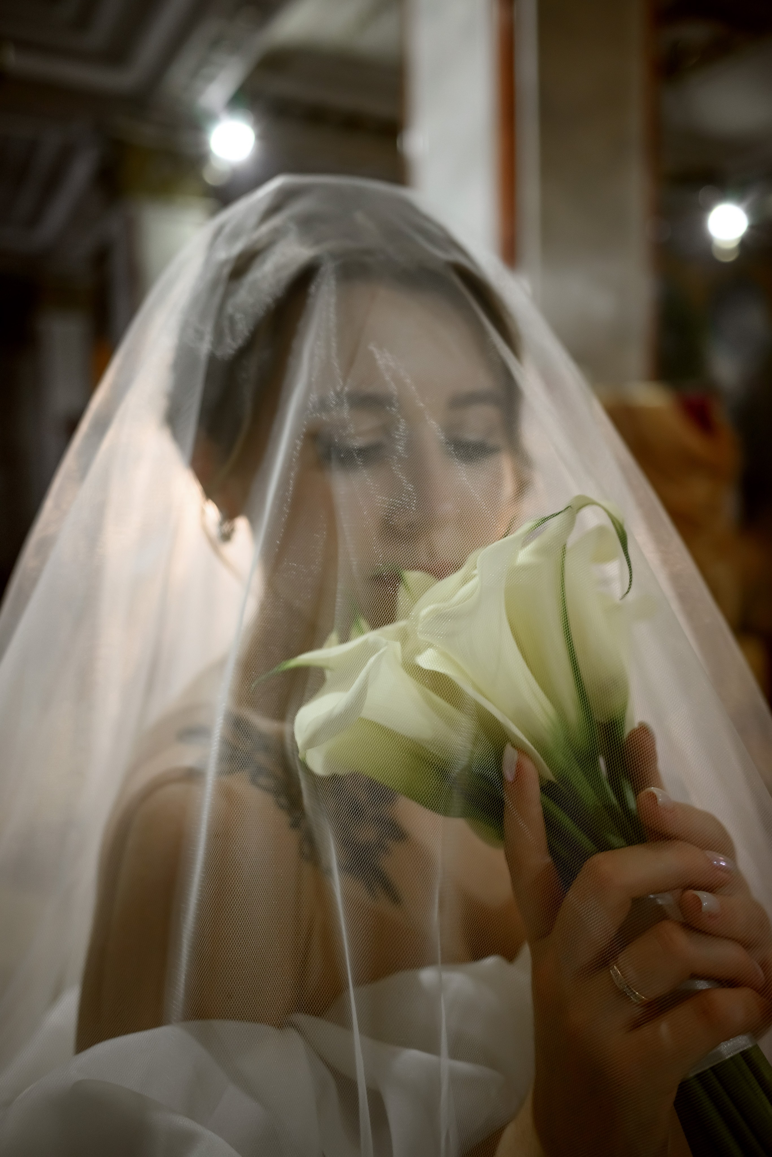 Прогулка в театре и по центру города. Юлия Басня семейный и свадебный фотограф в Донецке