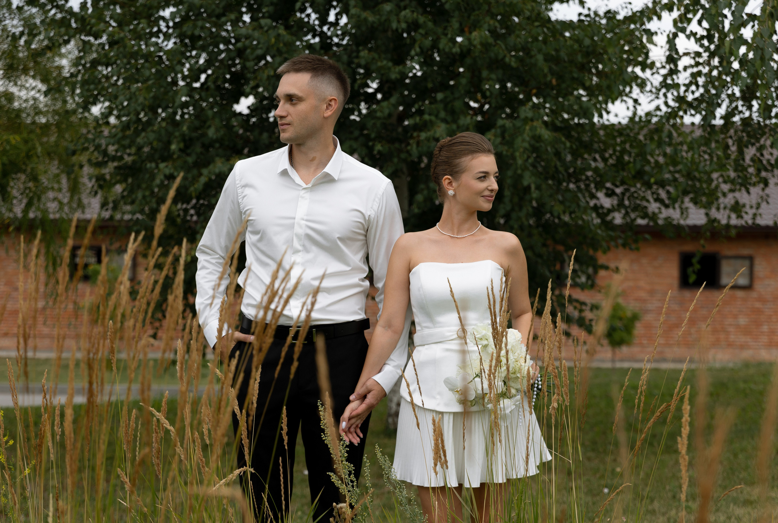 АНДРЕЙ И ВИКТОРИЯ 18|07|25. Свадебное агентство Ива-ивент