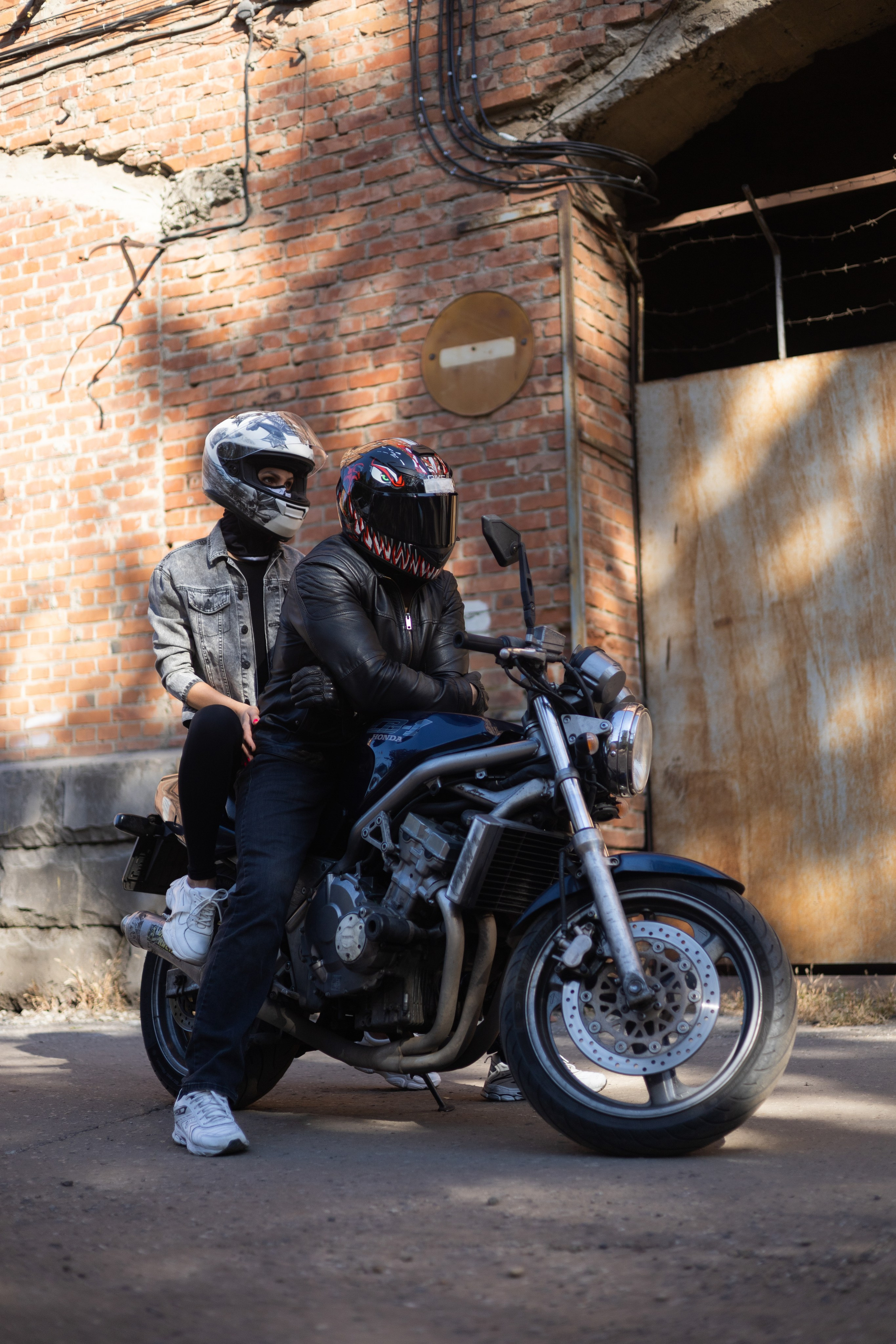 Марина и Игорь. Gorbunova Alina Фотограф