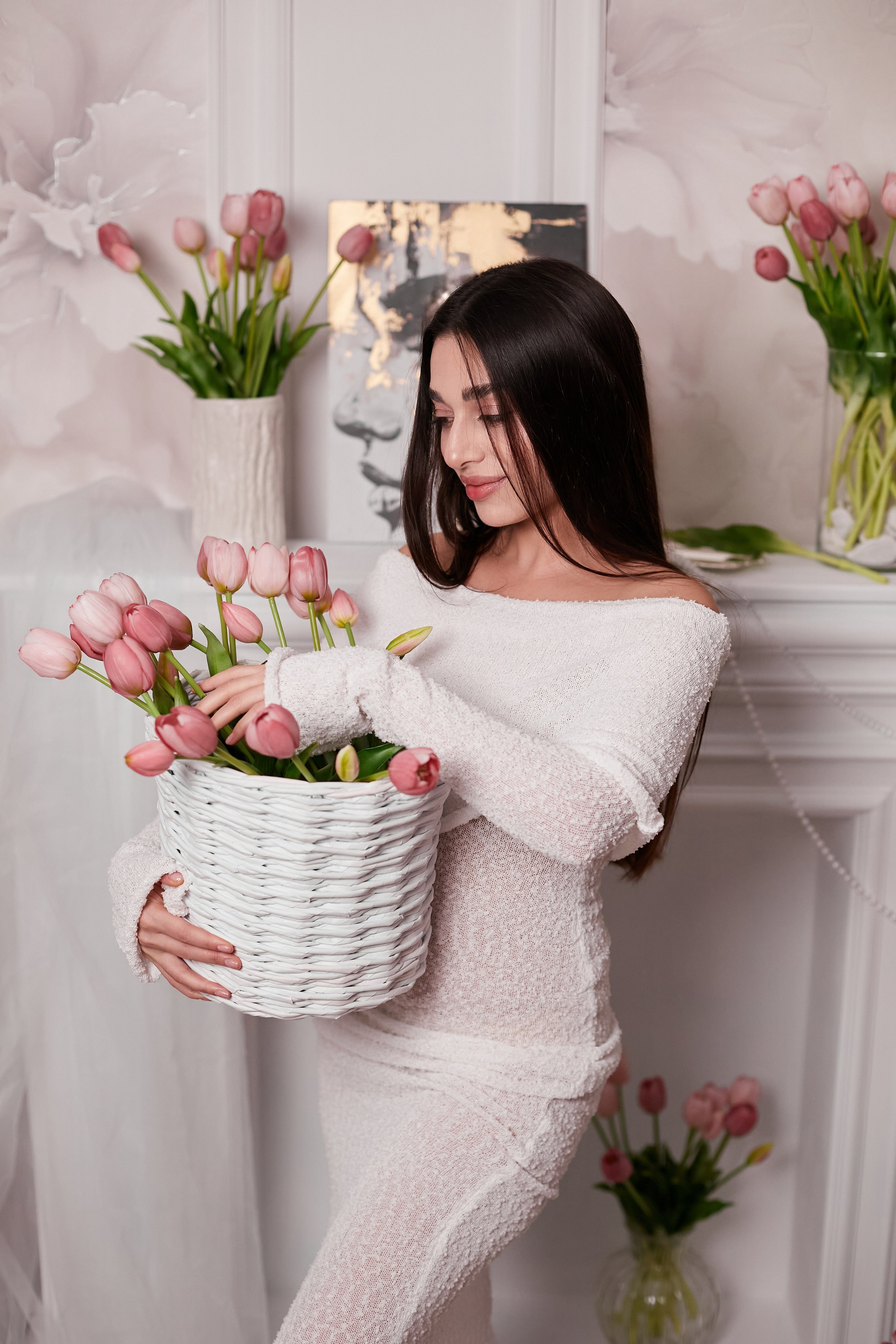 Ануш в «Высоте». Свадебный и креативный фотограф в ЮФО