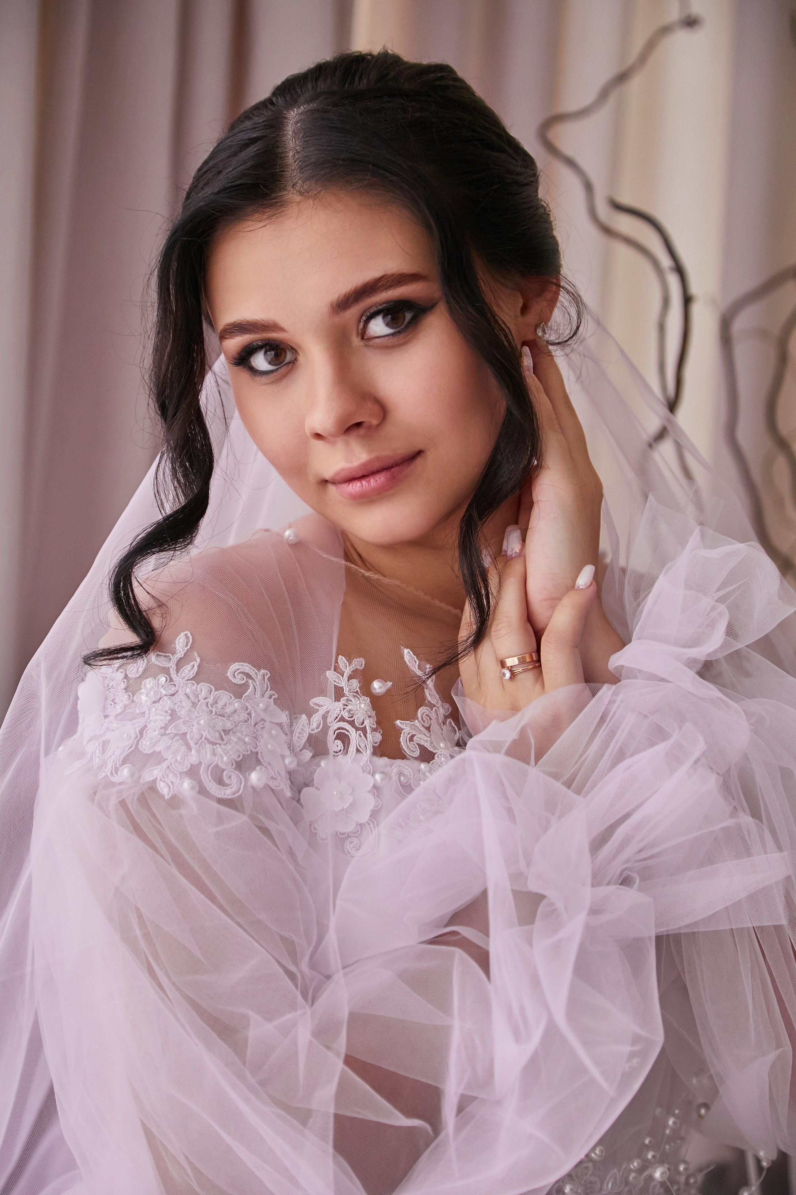 Артем и Анастасия. Свадебный и креативный фотограф в ЮФО и МСК