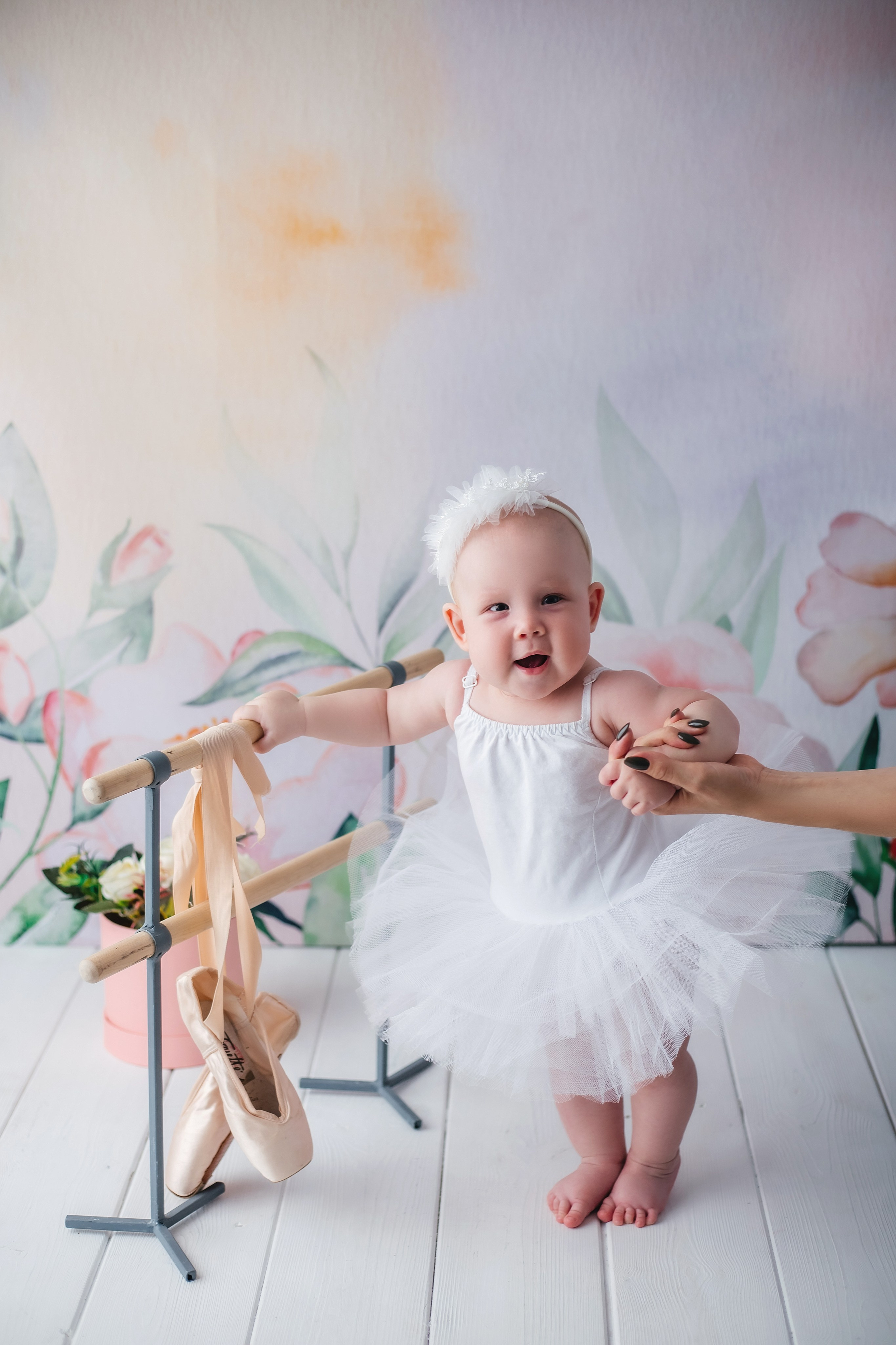 Детки до года (от 3 мес.). Главная