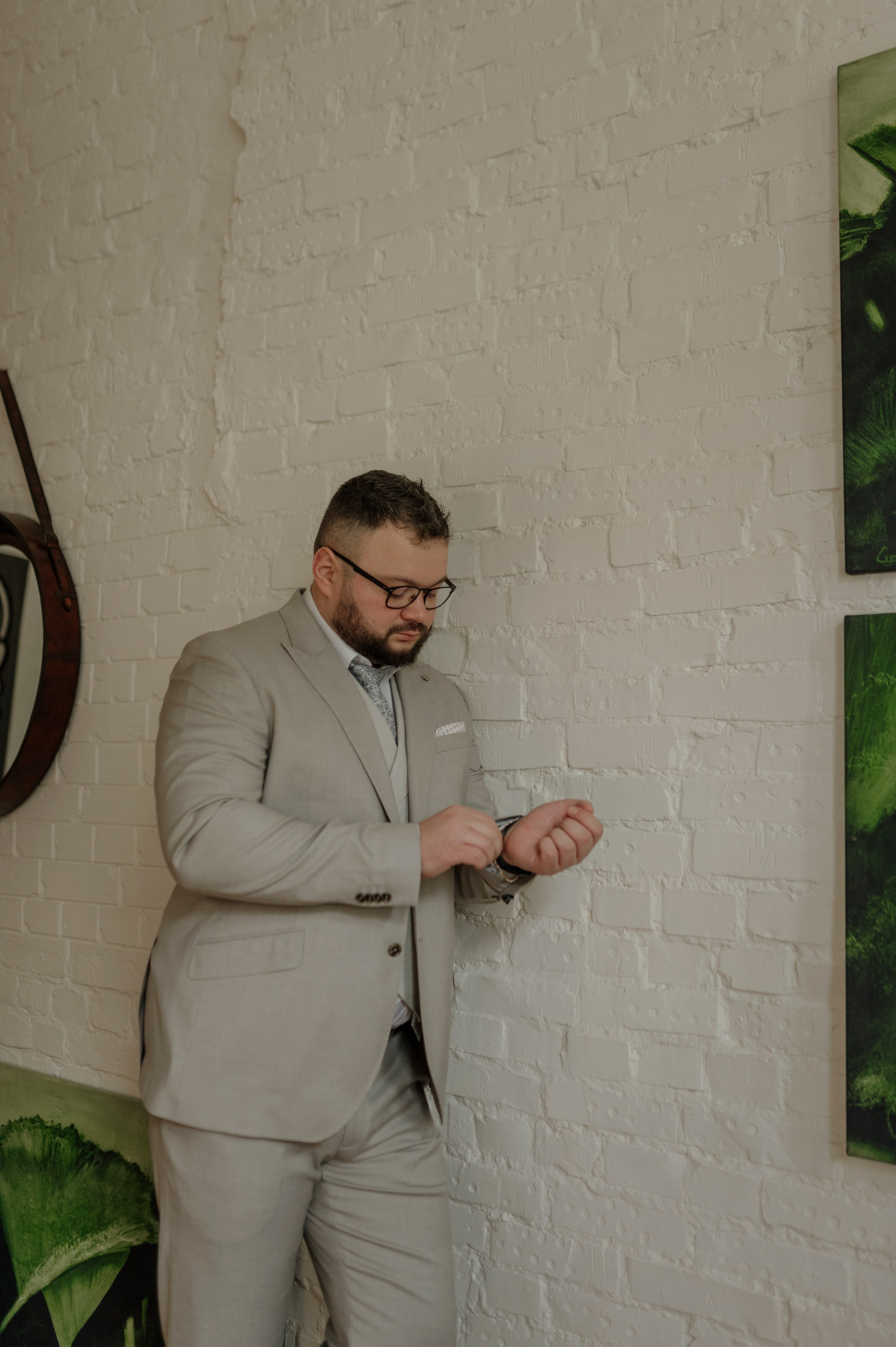 Илья и Юлия. Свадебный и Семейный фотограф в Ярославле Алёна Колясникова