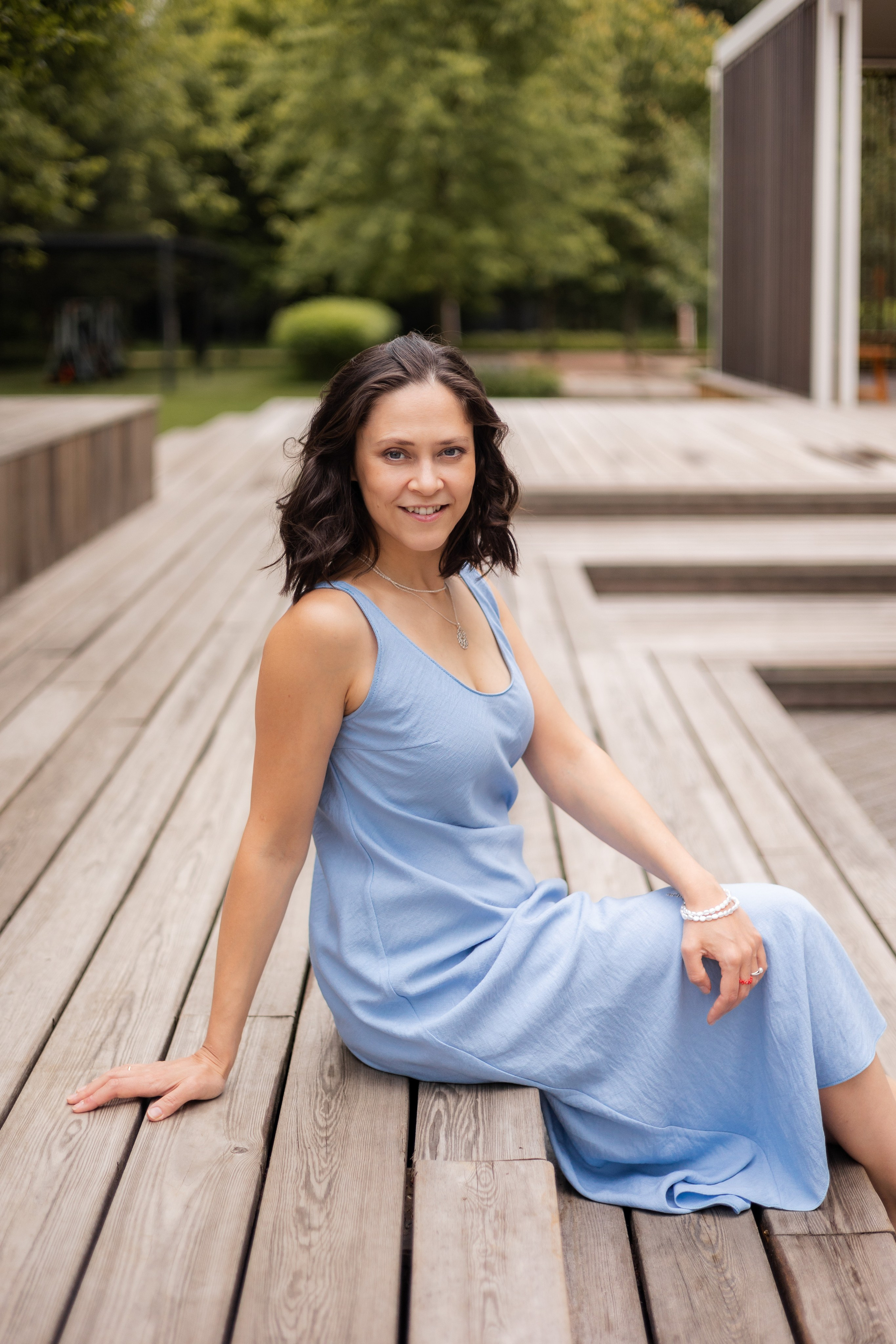 Алена, Ринат, Кира, Артур и Камиль. Фотограф Печерская Анастасия