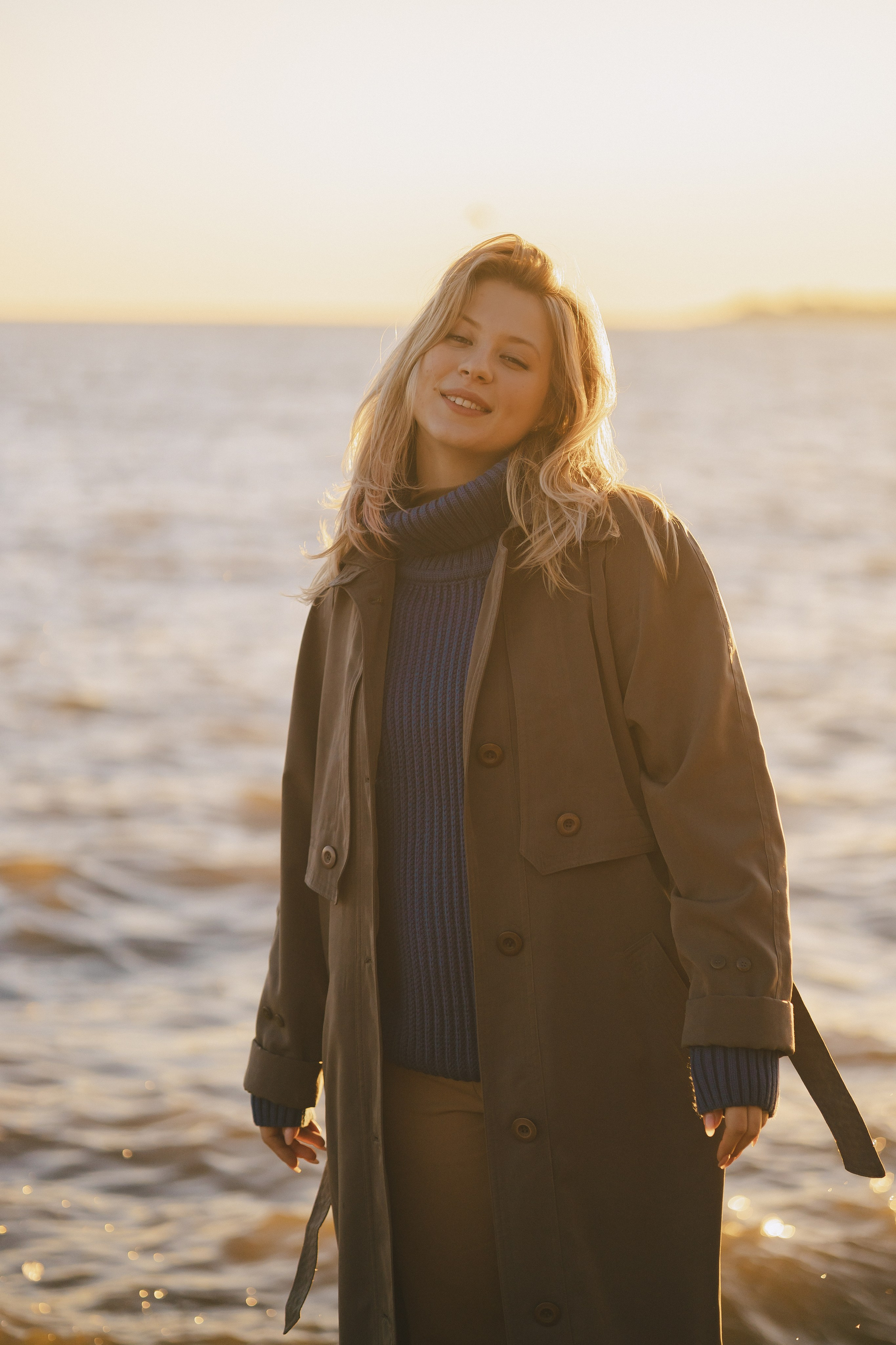 Марина. Фотограф Таганрог Любимая Надя