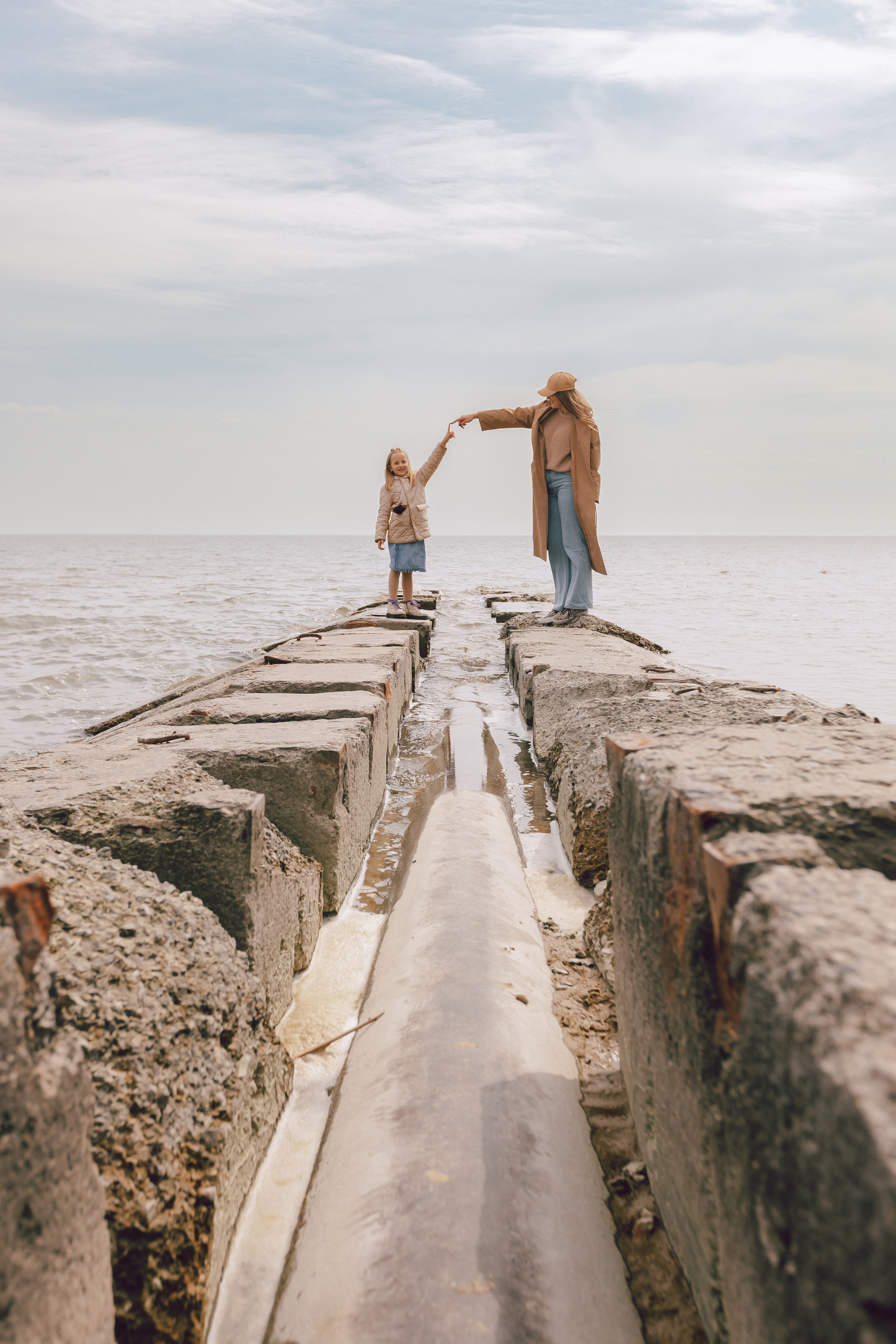 Алина, Алиса, Арина. Фотограф Таганрог Любимая Надя
