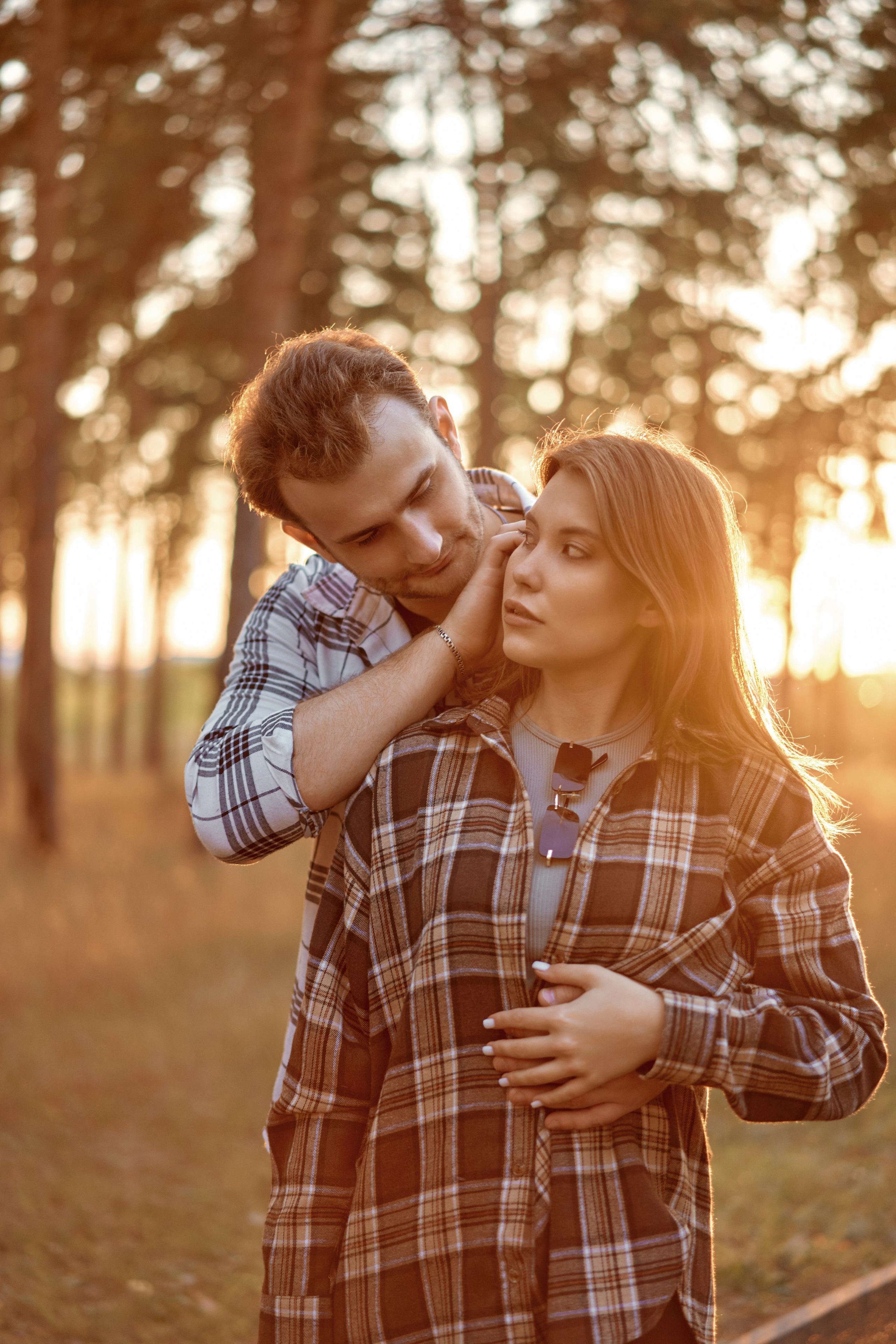 Владислав & Полина. Фотограф в Санкт-Петербурге Цуркан Алёна