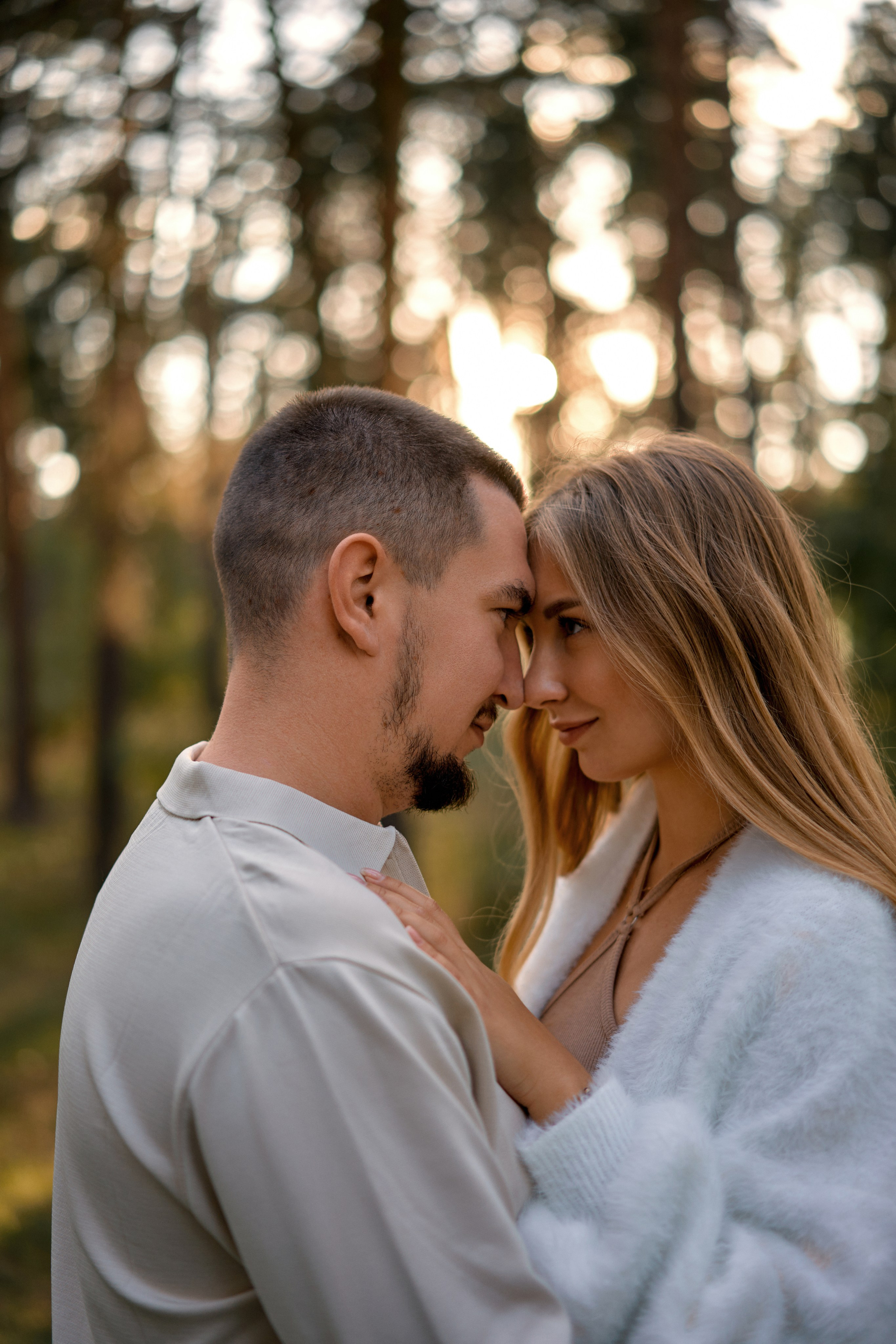 Никита & Дарья. Фотограф в Санкт-Петербурге Цуркан Алёна