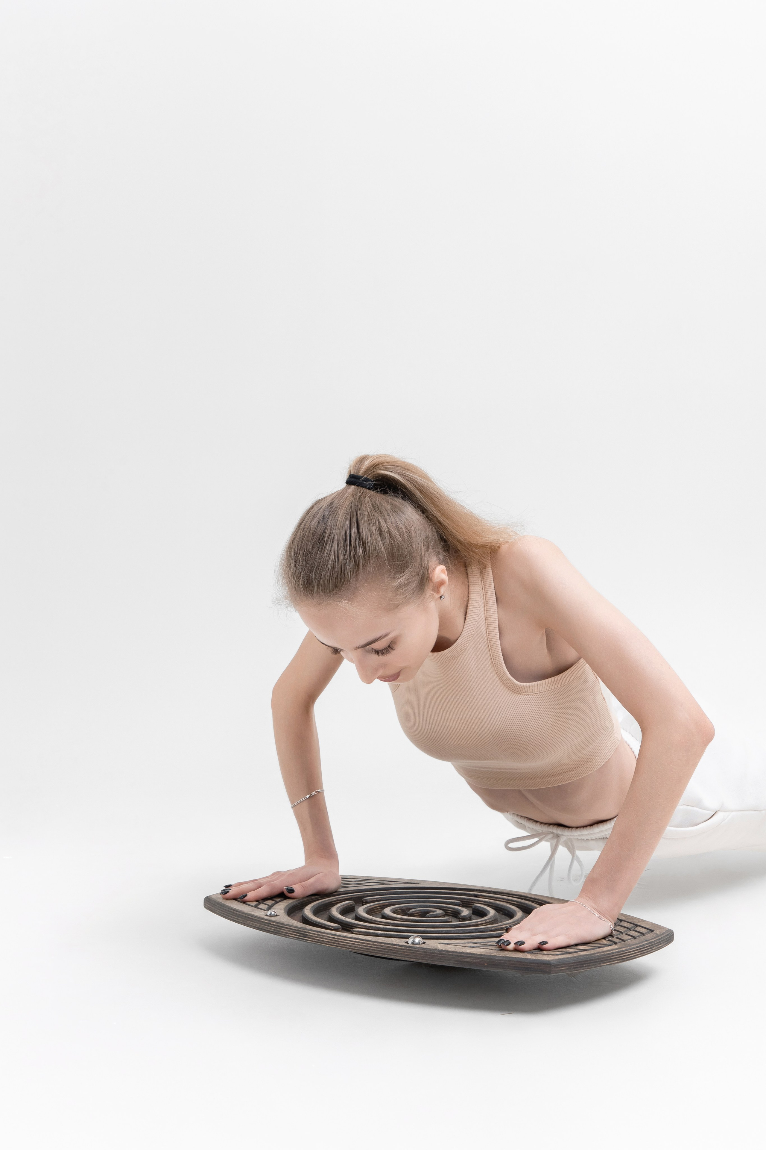 Съемка для WB (Владимир Крикунов). Фотограф Денис Лесковский (Тюмень)