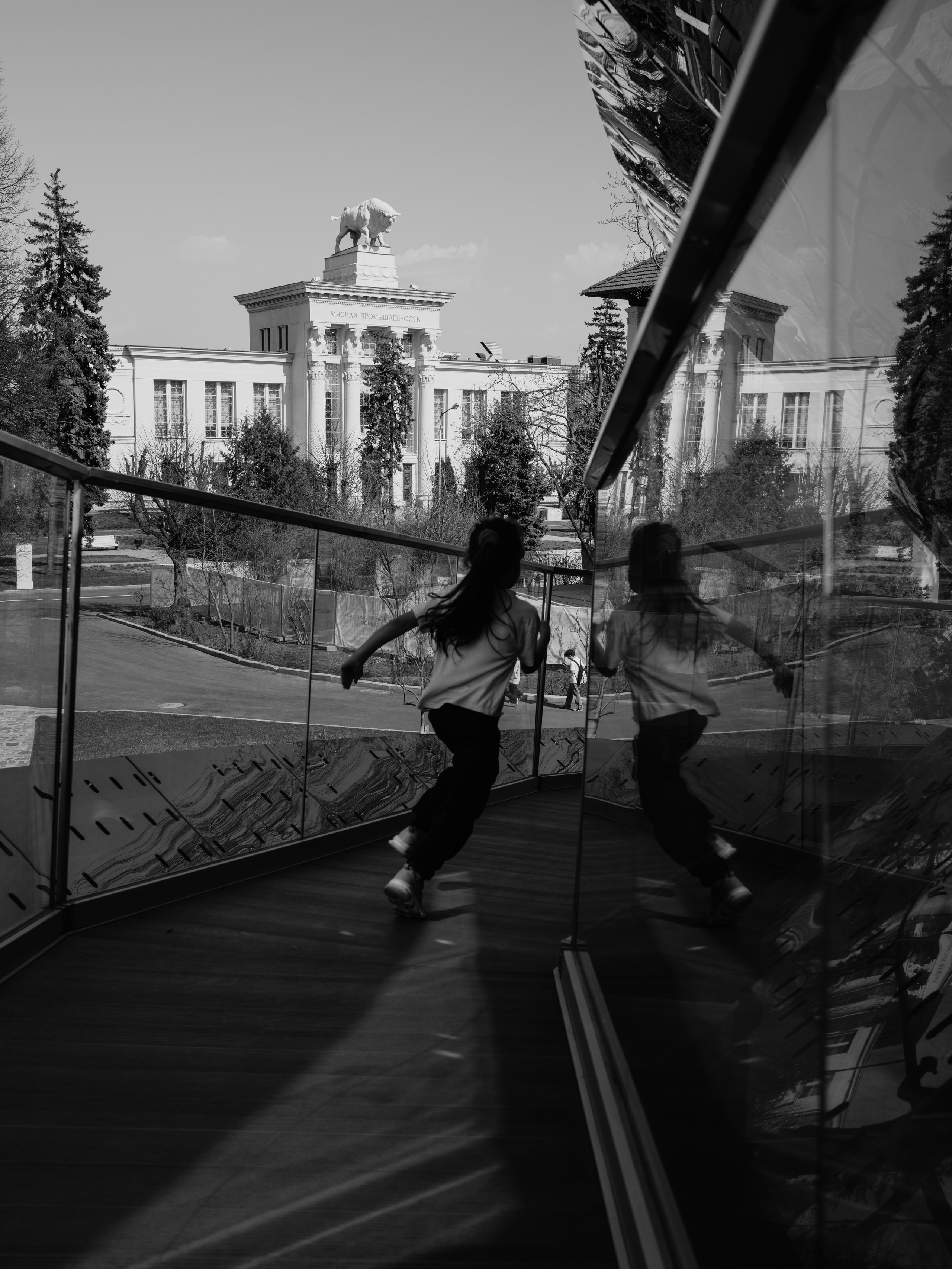 Street photography / Уличная фотография. @tomrus: Рустам Шагиморданов — фотограф