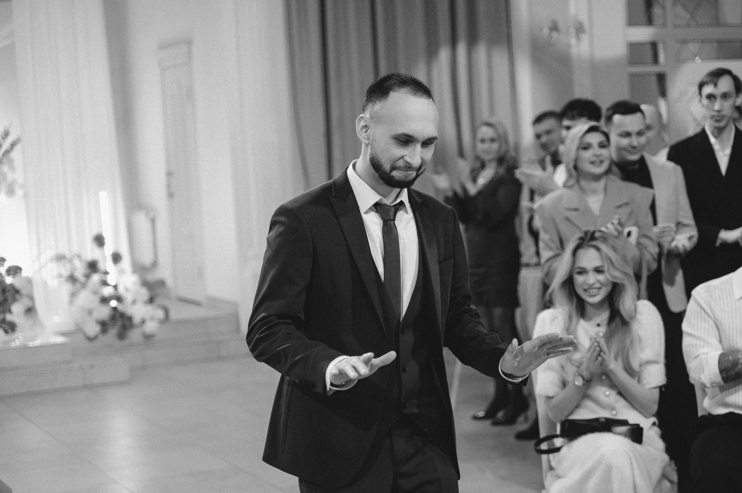 Евгений и Кристина. Свадебный и семейный фотограф в Чебоксарах Ирина Левнер