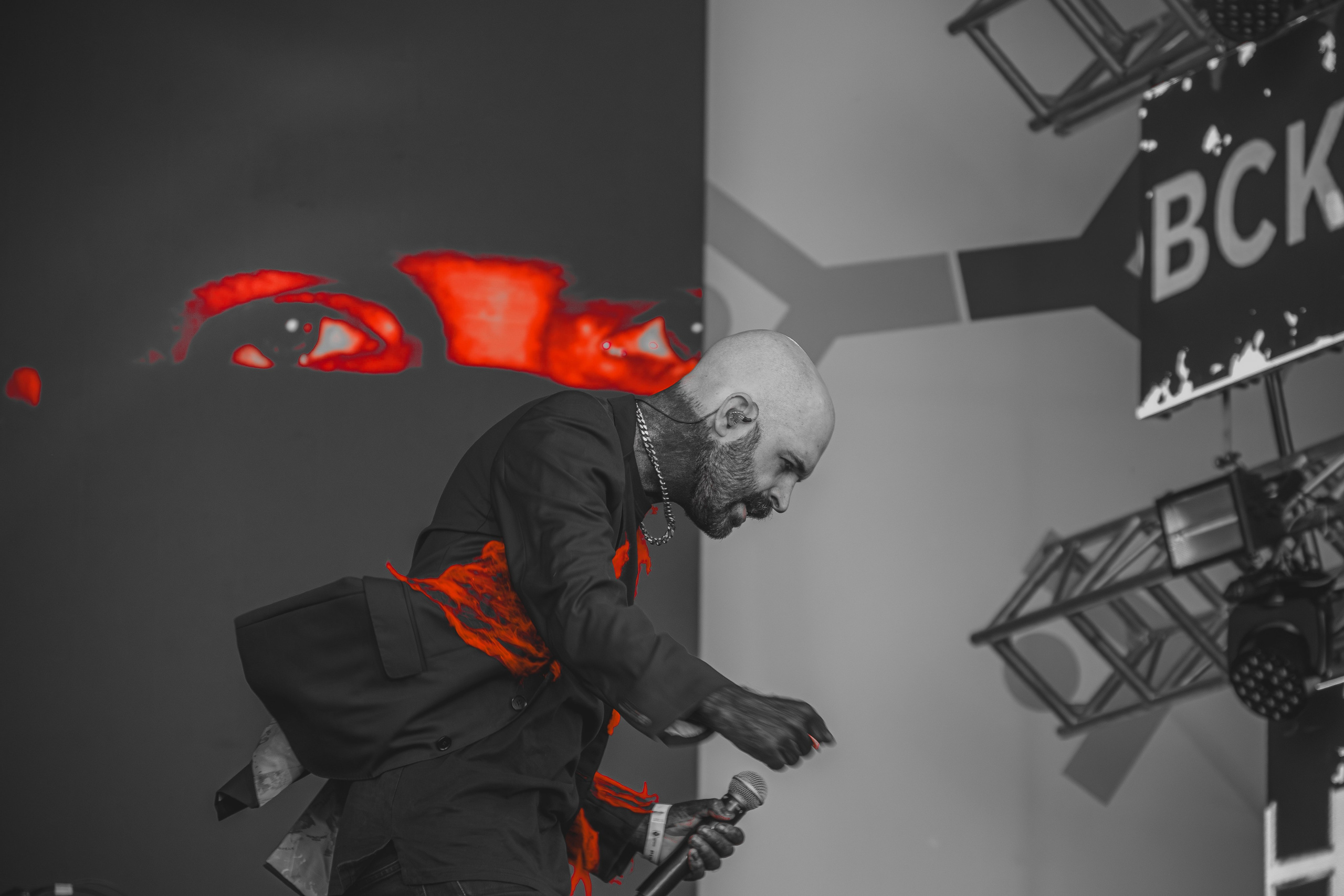 Рок над Амуром. ДВХАБ, NewsKHV