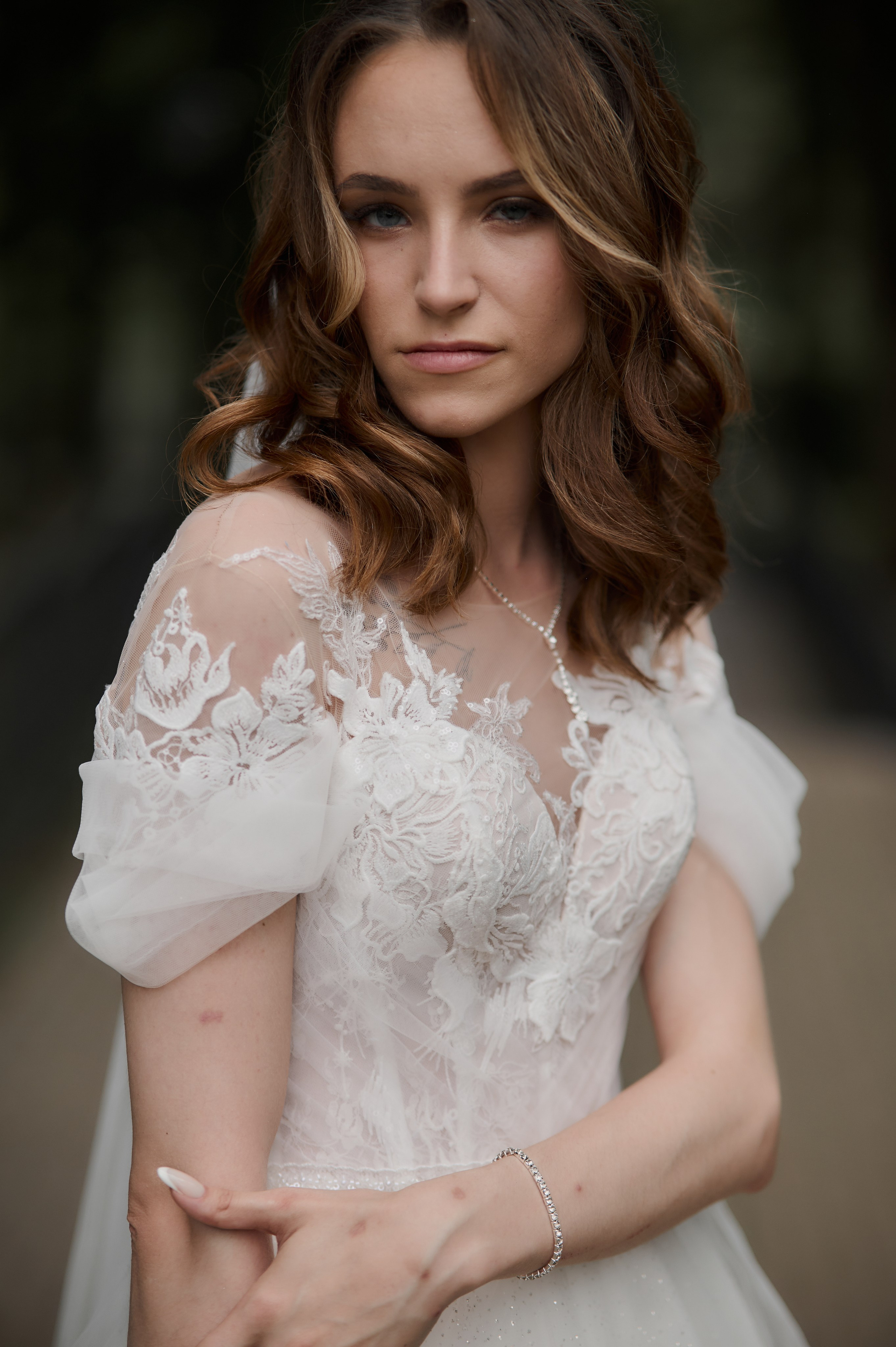 Свадебная фотосессия в Щекино. Свадебный фотограф в Туле Никита Беляев