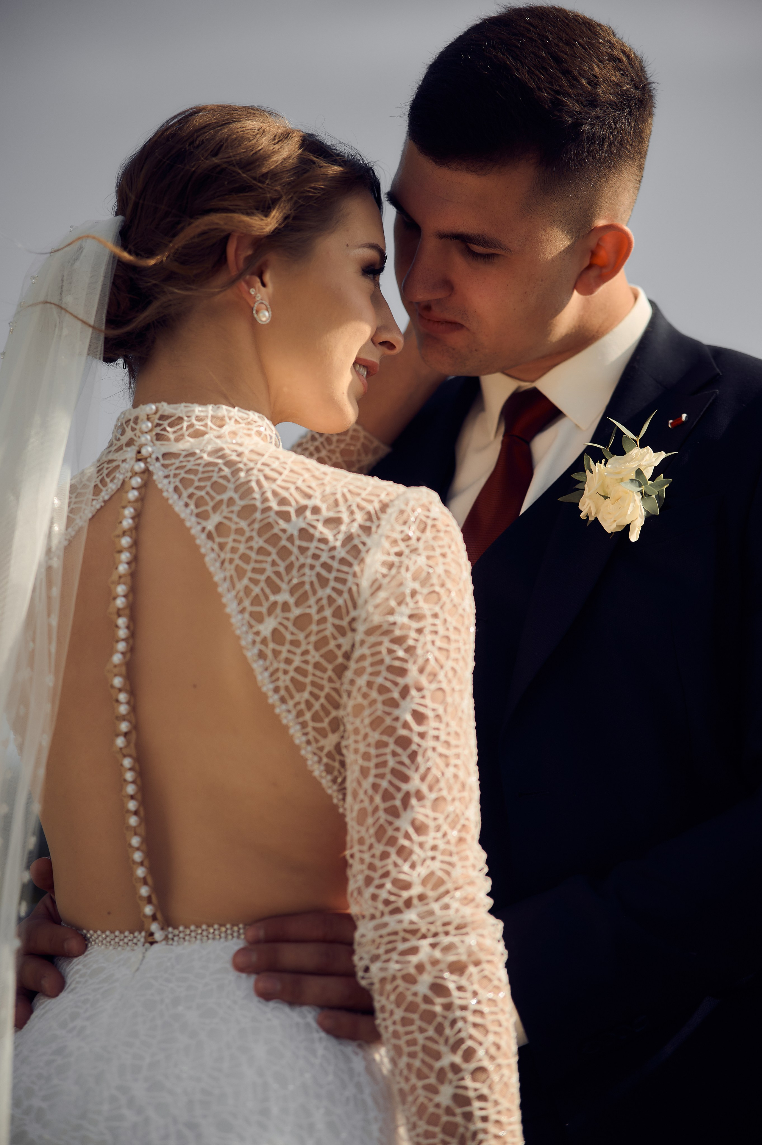 Фотосессия с конями. Свадебный фотограф в Туле Никита Беляев