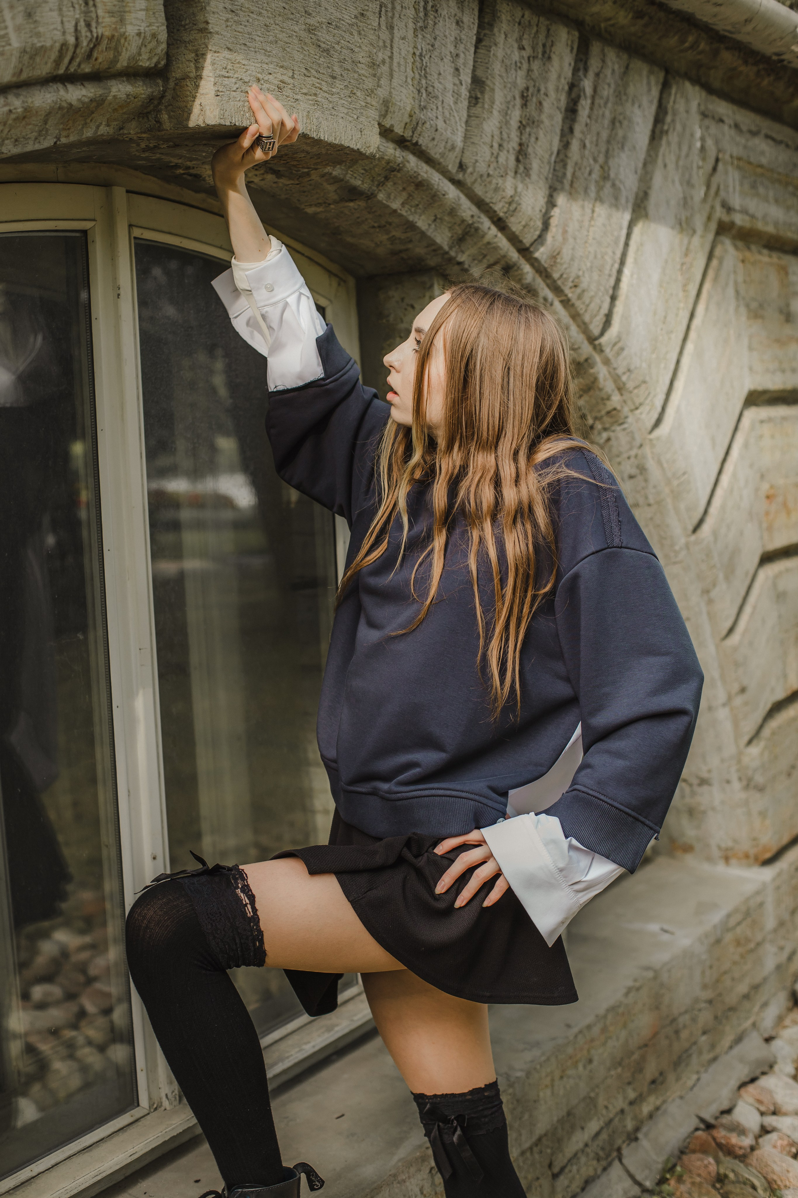 Для Бренда одежды — Sozykin & Kosenko. Elena Sova — семейный и женский фотограф в Санкт-Петербурге