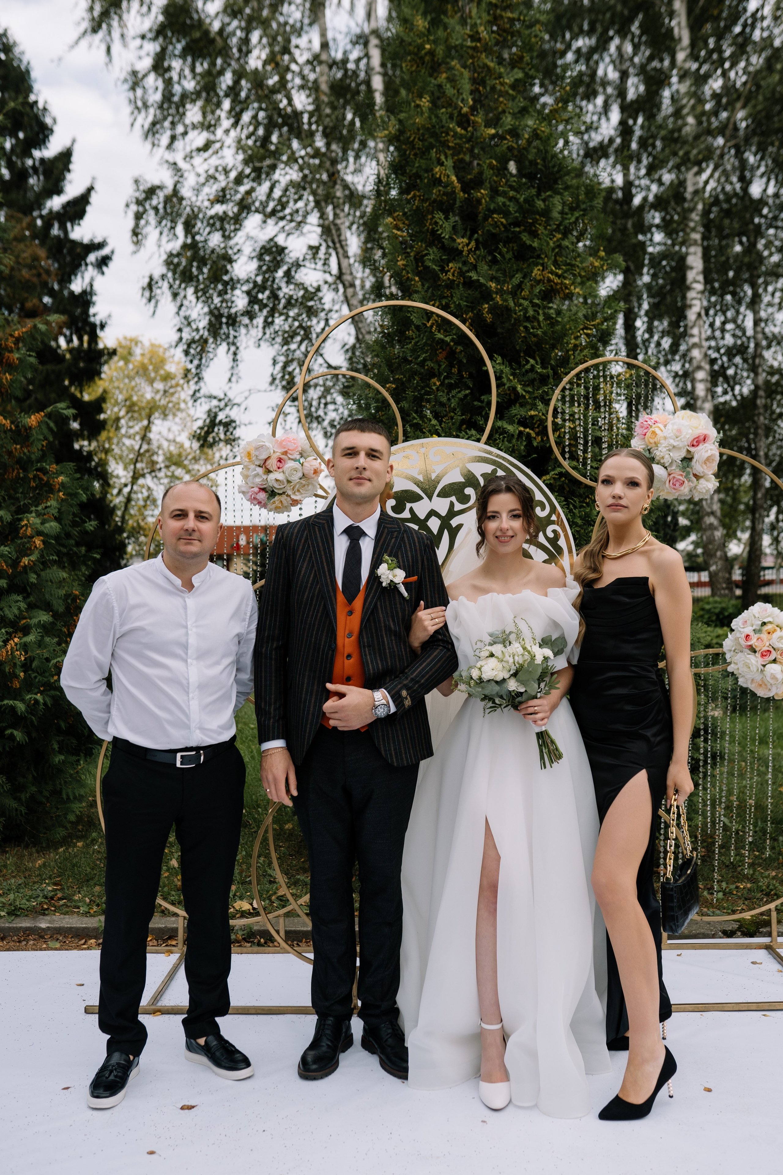 Олег & Алина